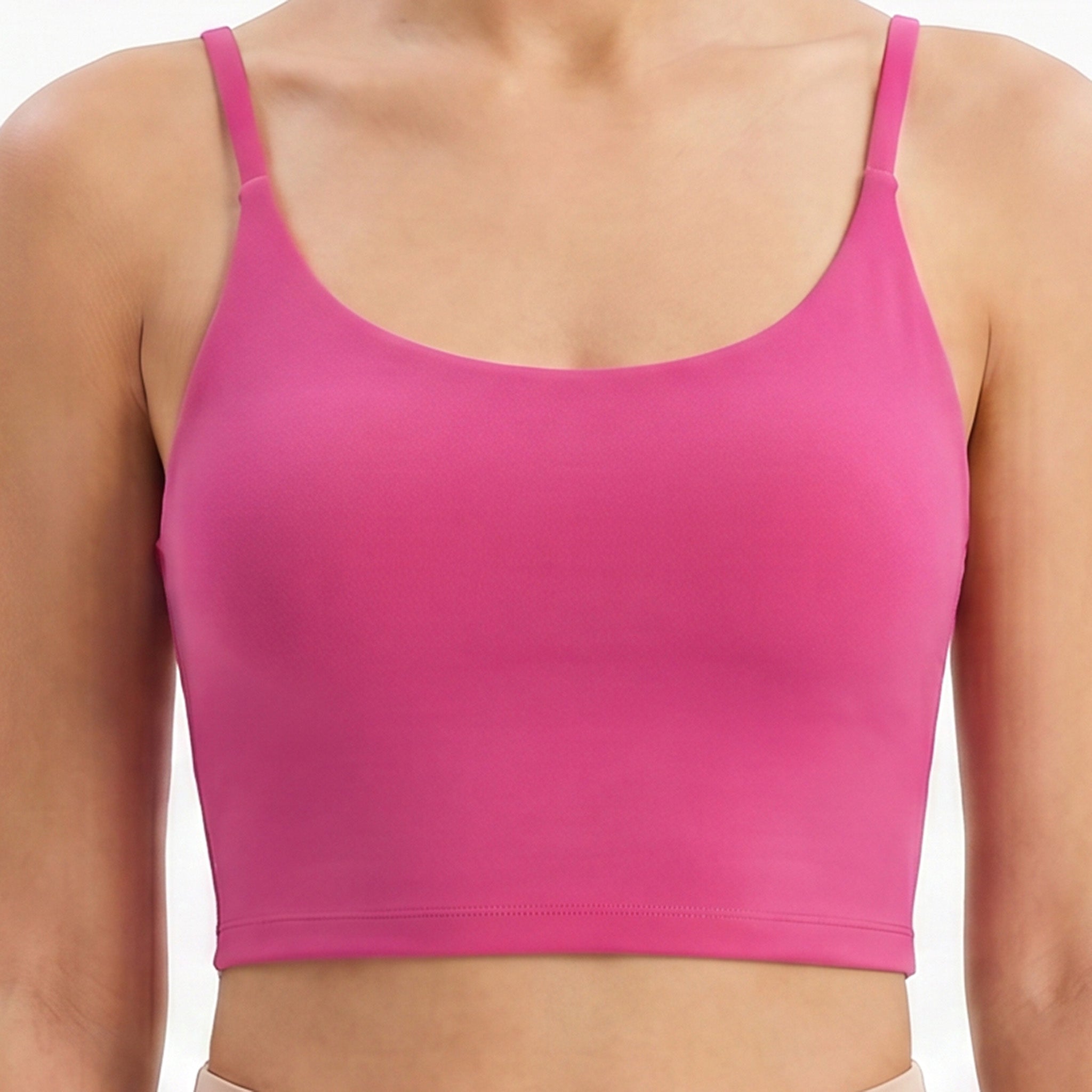 Palmfit Core Sports Bra-Pw15Csbp