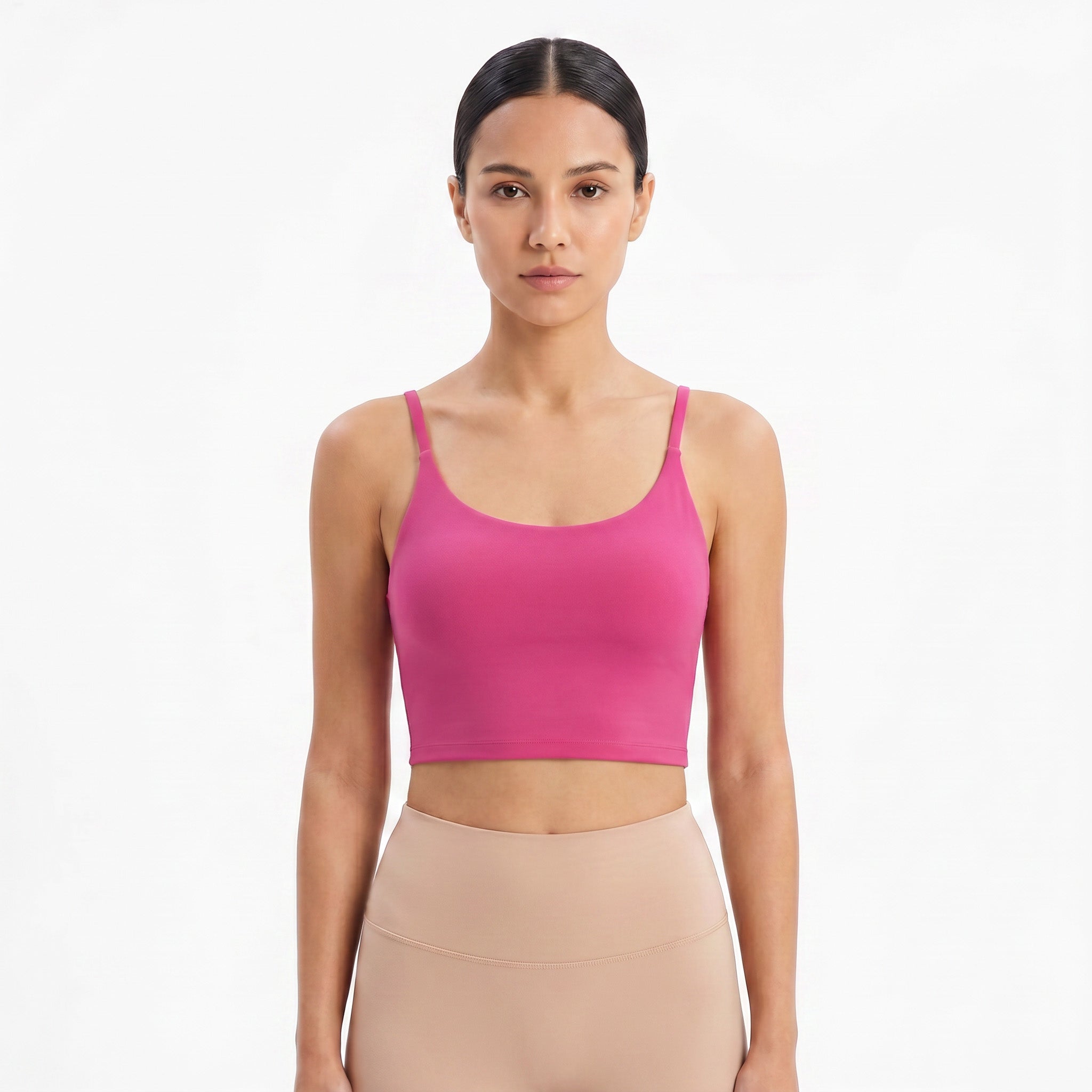 PALMFIT LLC  - Palmfit Core Sports Bra-Pw15Csbp - Aluna Kuwait