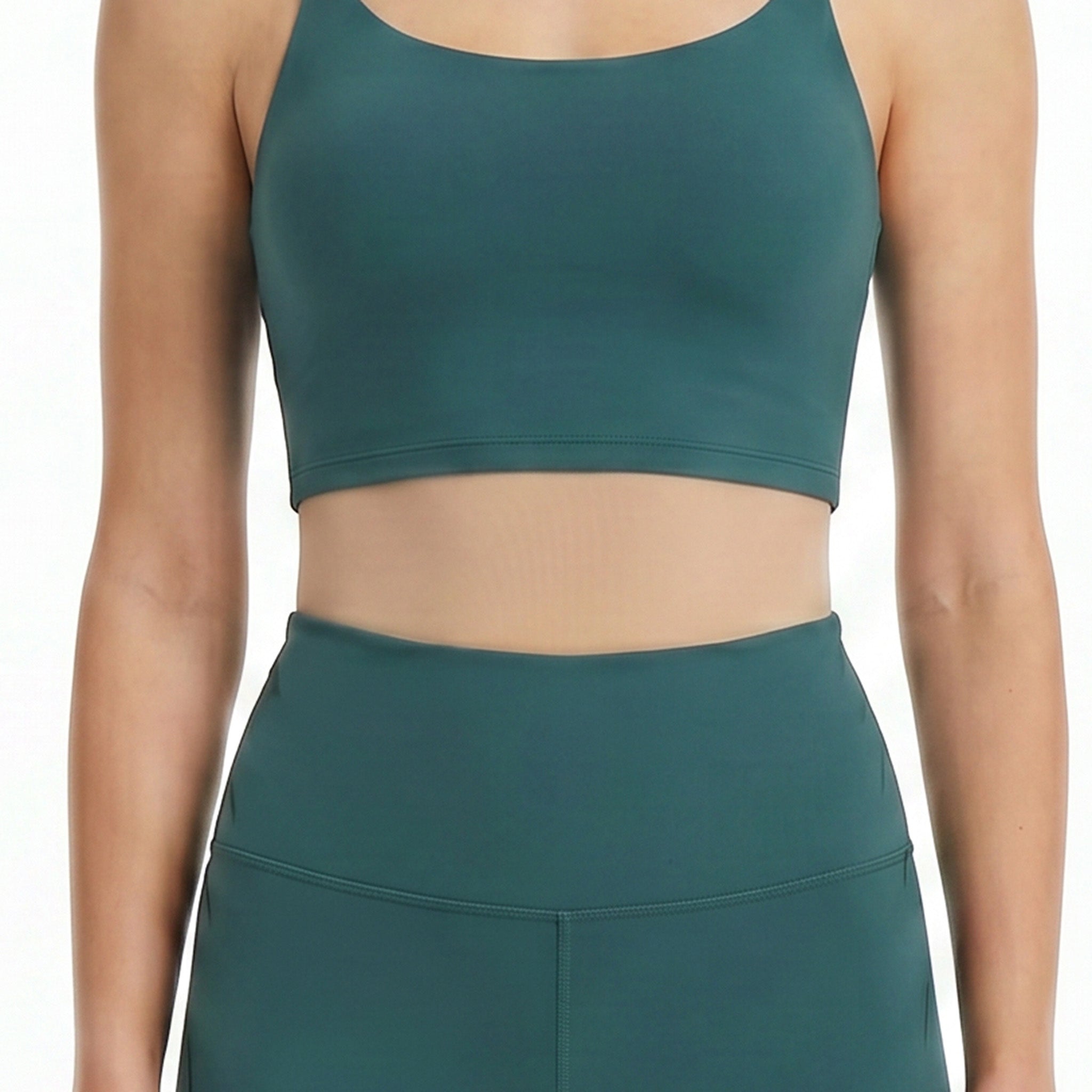 Palmfit Core Sports Bra-Pw15Csblg