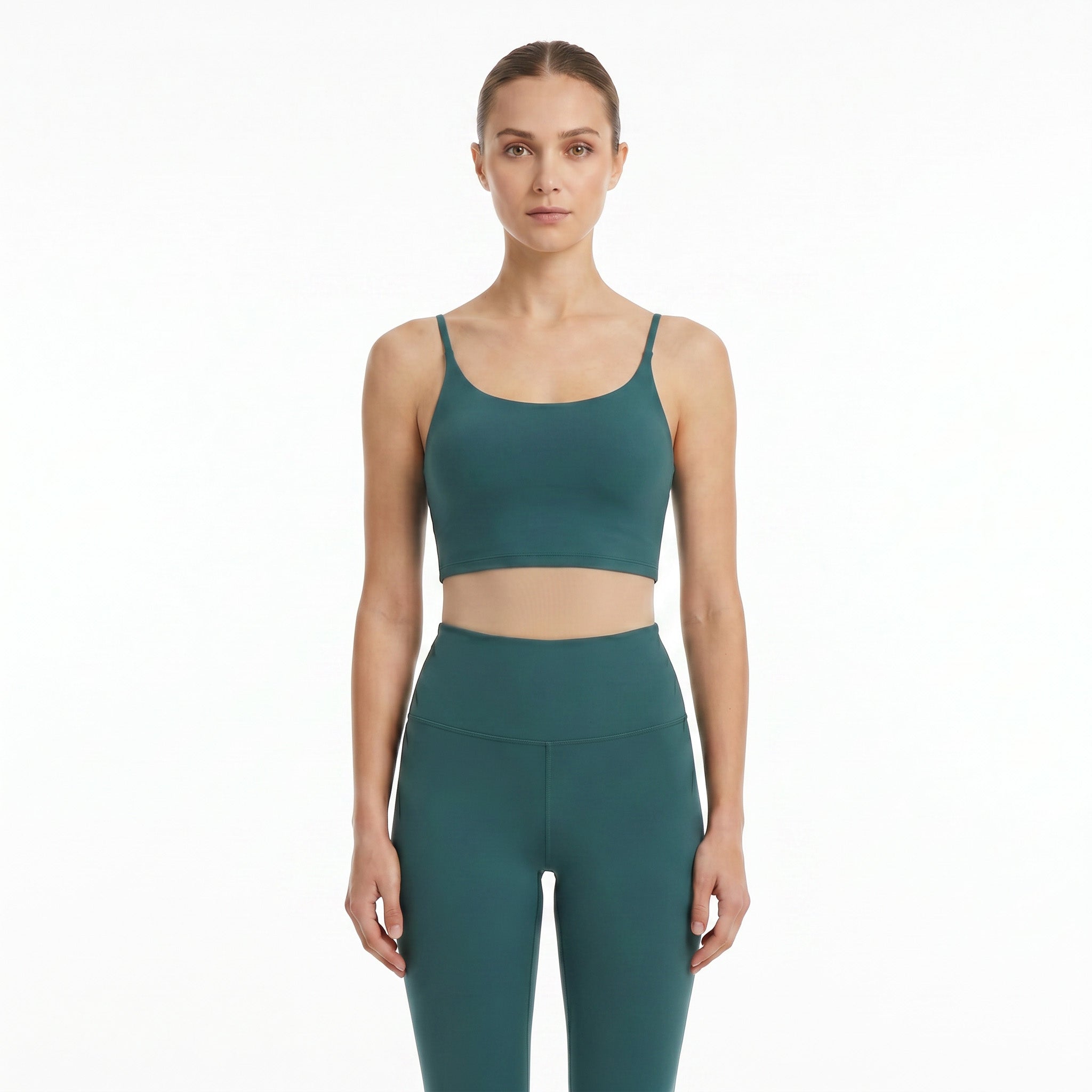 PALMFIT LLC  - Palmfit Core Sports Bra-Pw15Csblg - Aluna Kuwait