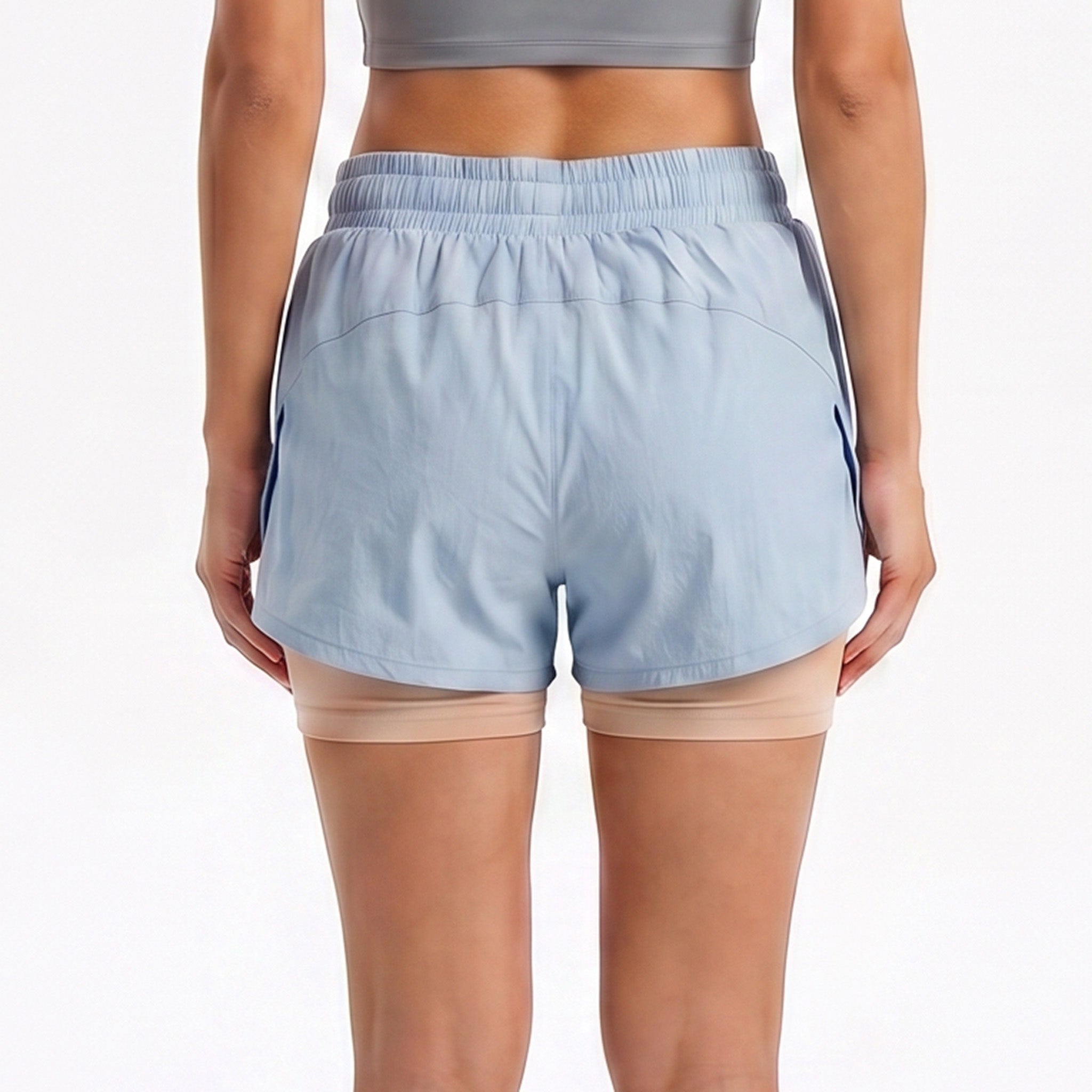 Palmfit Core Sports Bra-Pw15Csbg