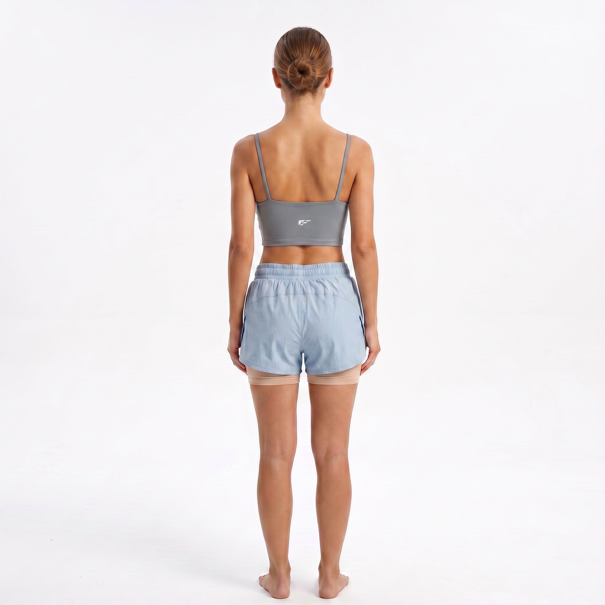 PALMFIT LLC  - Palmfit Core Sports Bra-Pw15Csbg - Aluna Kuwait