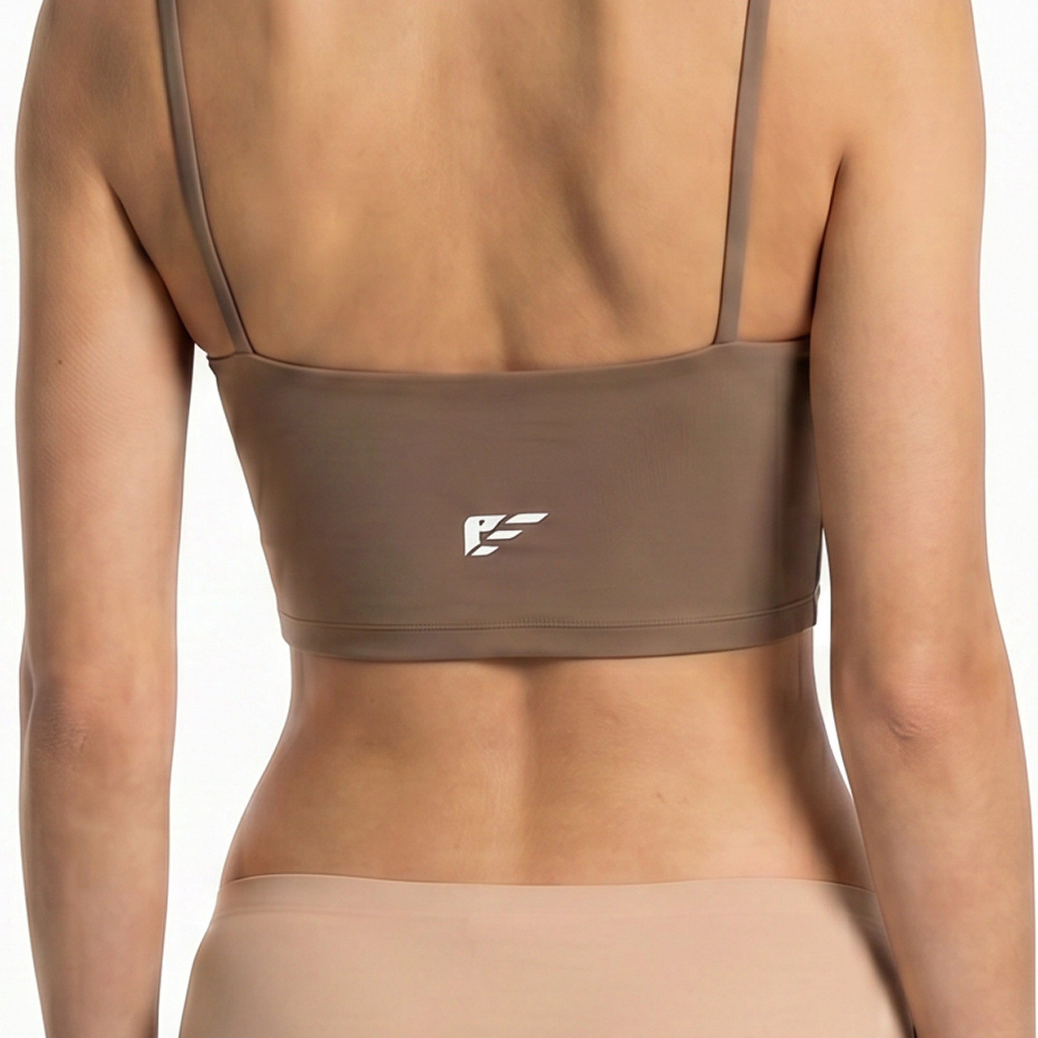 Palmfit Core Sports Bra-Pw15Csbc
