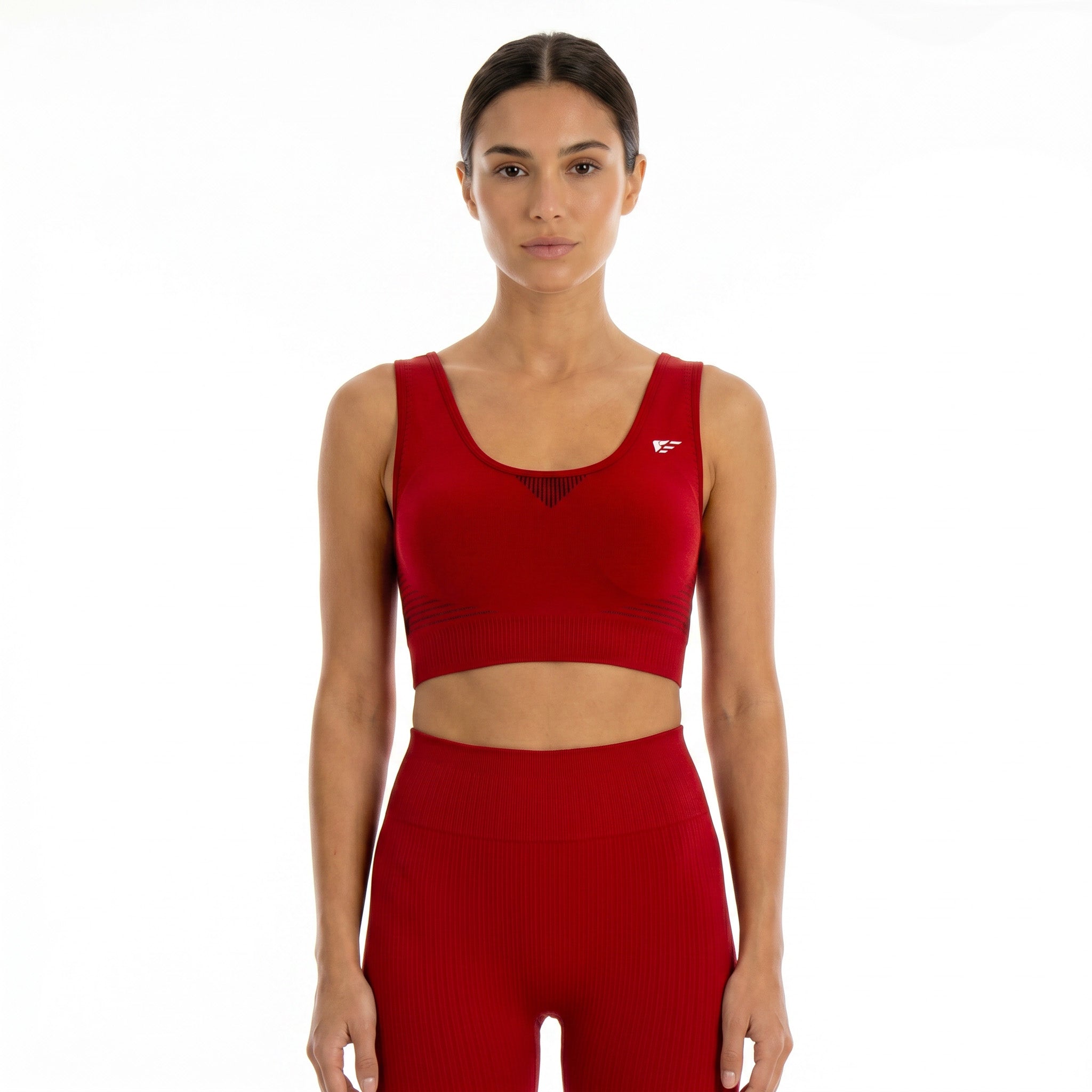 PALMFIT LLC  - Palmfit Balance Seamless Sport Bra-Pw15Bssbr - Aluna Kuwait