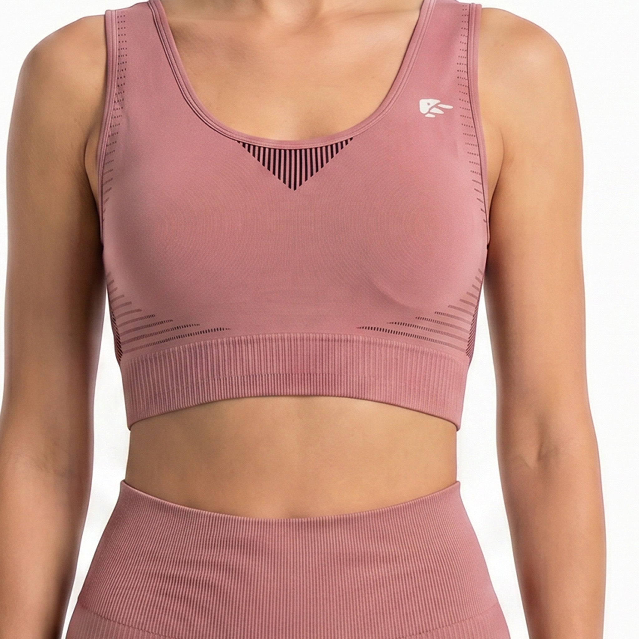 Palmfit Balance Seamless Sport Bra-Pw15Bssbrp