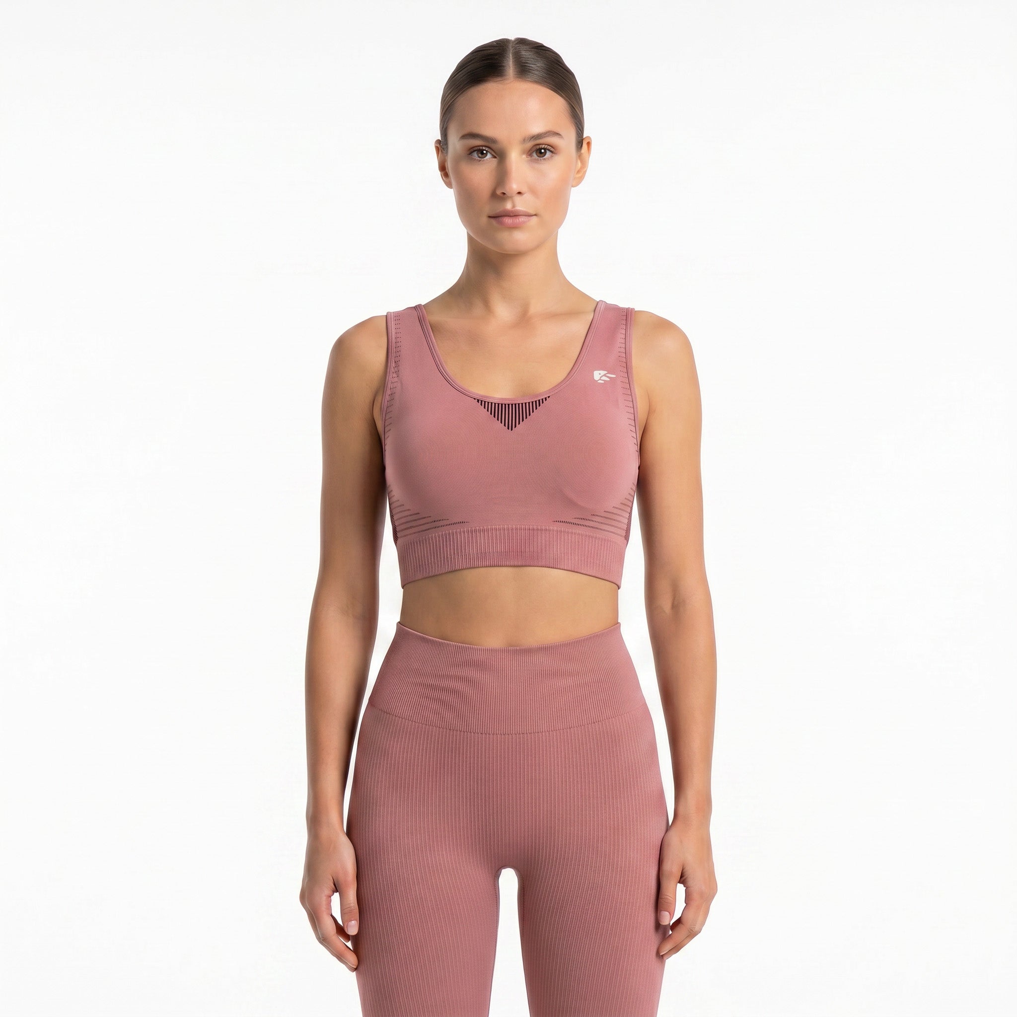 PALMFIT LLC  - Palmfit Balance Seamless Sport Bra-Pw15Bssbrp - Aluna Kuwait