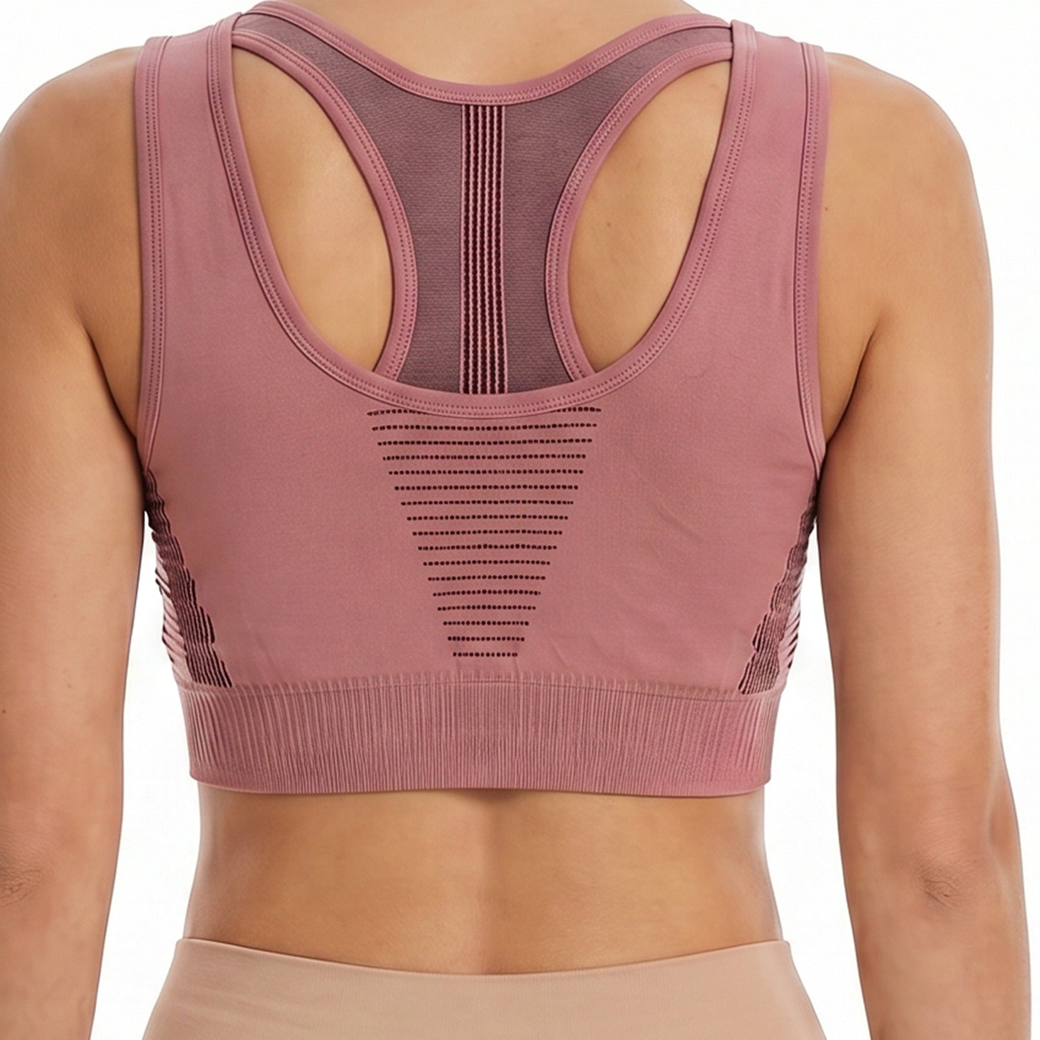 Palmfit Balance Seamless Sport Bra-Pw15Bssbrp