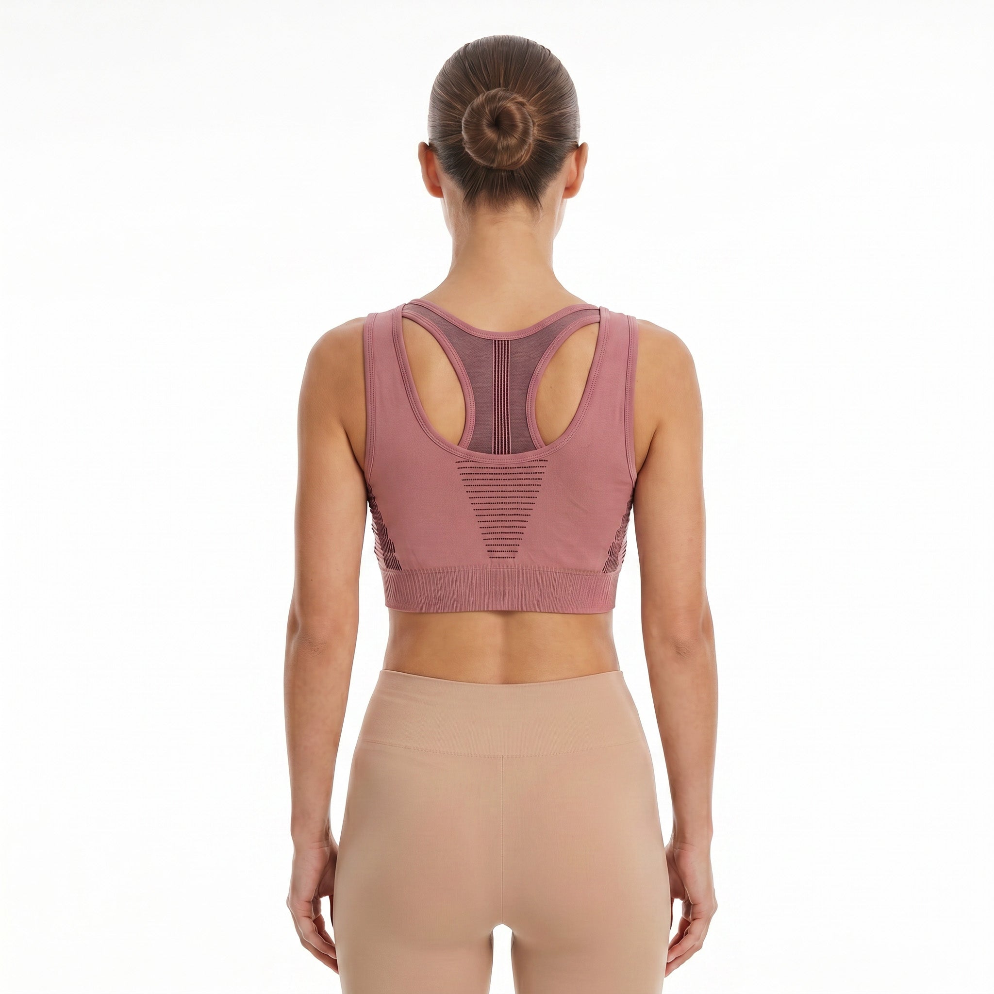 PALMFIT LLC  - Palmfit Balance Seamless Sport Bra-Pw15Bssbrp - Aluna Kuwait