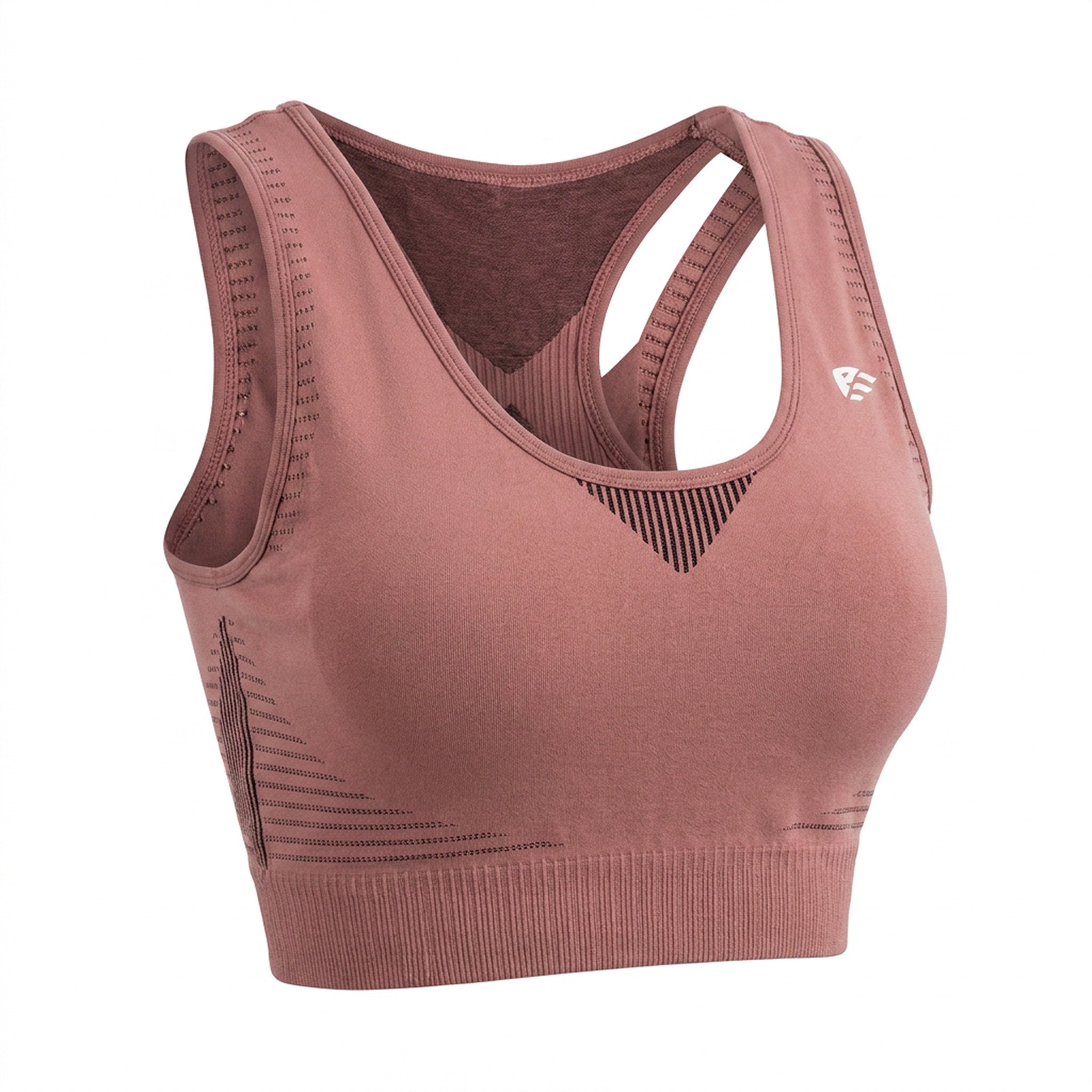 Palmfit Balance Seamless Sport Bra-Pw15Bssbrp