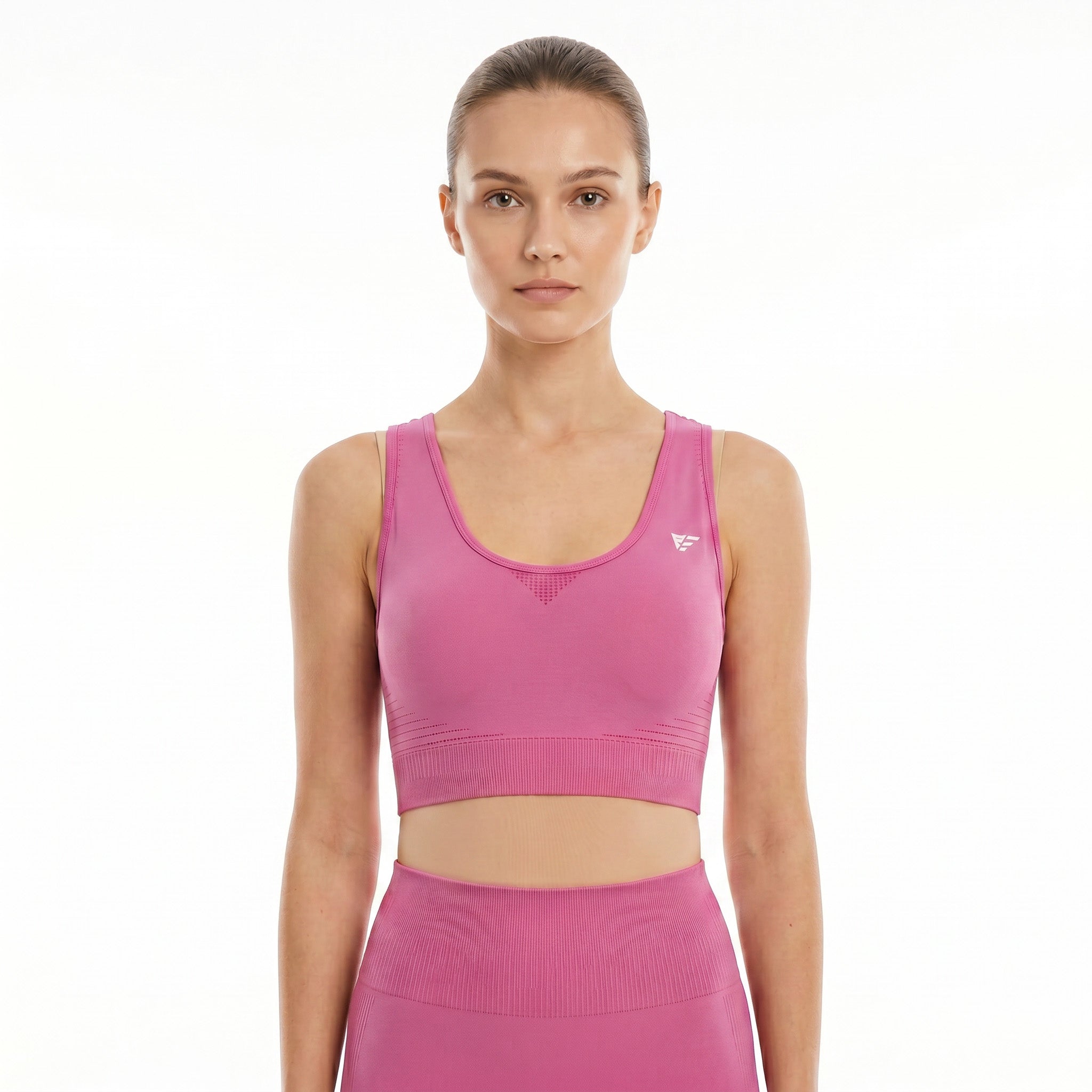 PALMFIT LLC  - Palmfit Balance Seamless Sport Bra-Pw15Bssbmp - Aluna Kuwait