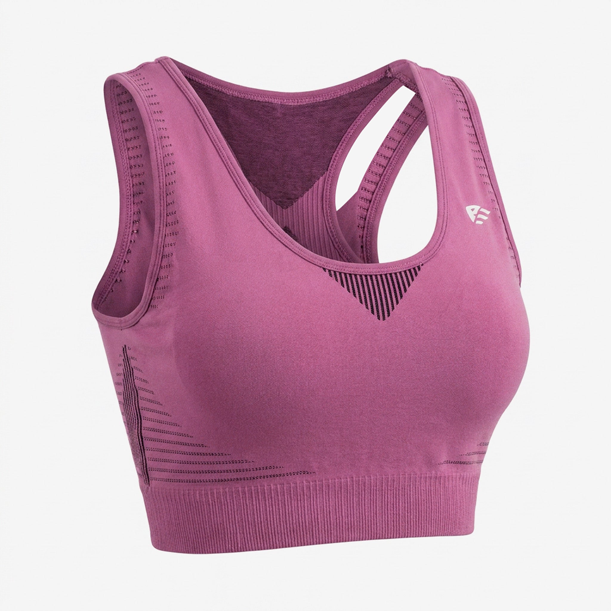 Palmfit Balance Seamless Sport Bra-Pw15Bssbmp