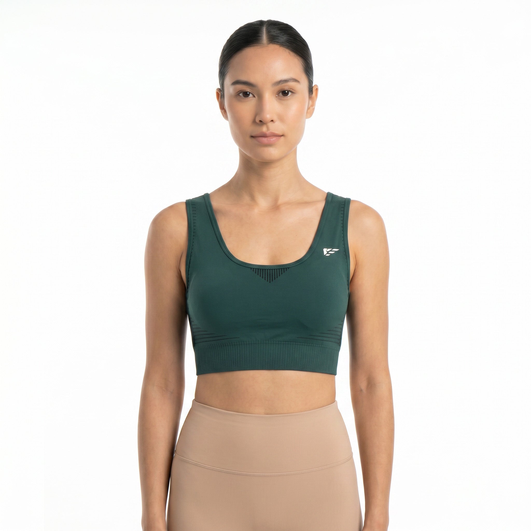 PALMFIT LLC  - Palmfit Balance Seamless Sport Bra-Pw15Bssbhg - Aluna Kuwait