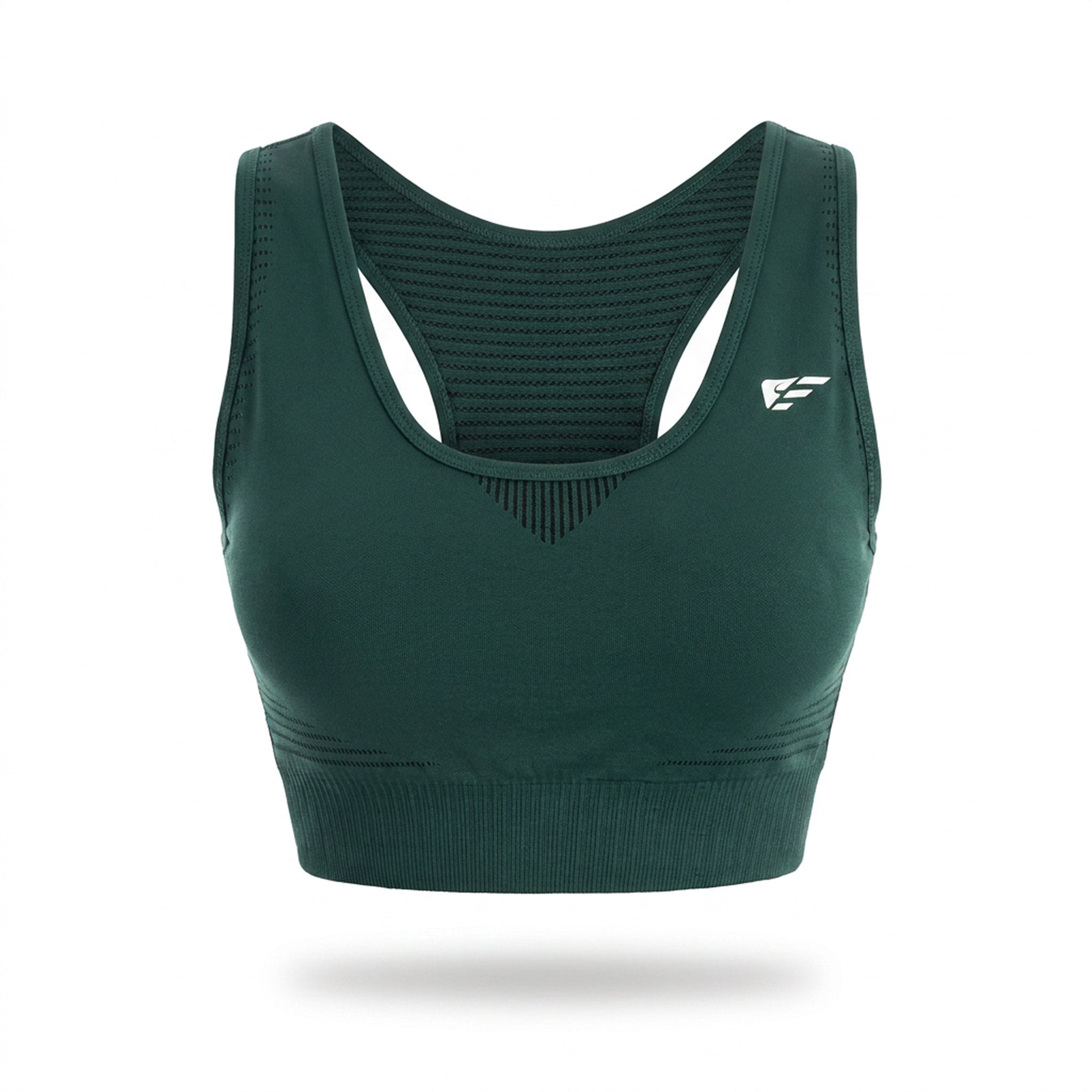 Palmfit Balance Seamless Sport Bra-Pw15Bssbhg