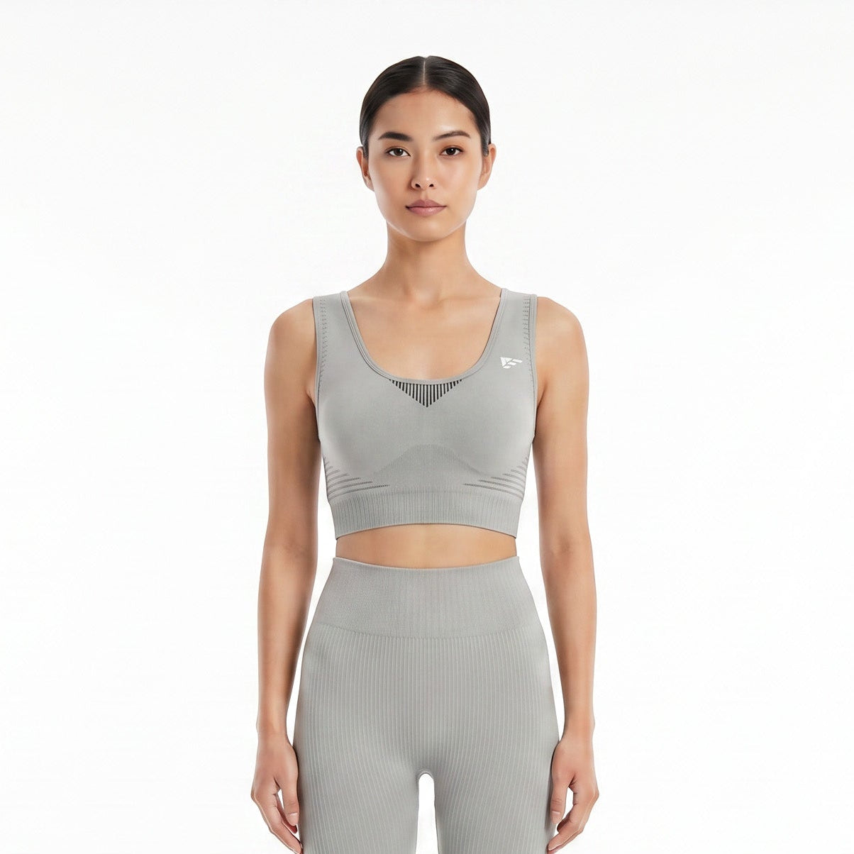 PALMFIT LLC  - Palmfit Balance Seamless Sport Bra-Pw15Bssbg - Aluna Kuwait