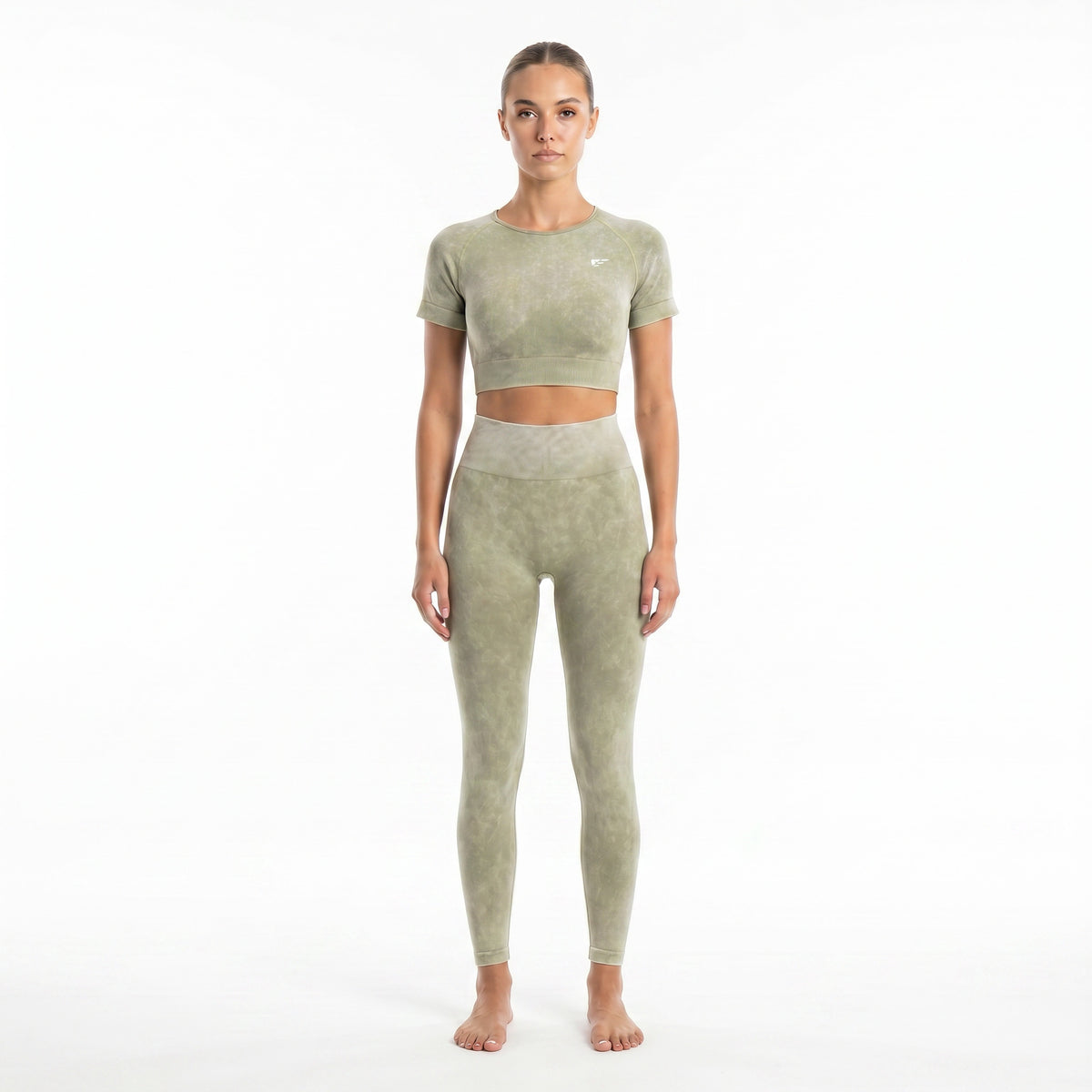 Palmfit Apex Seamless Tshirt-Pw11Astlg
