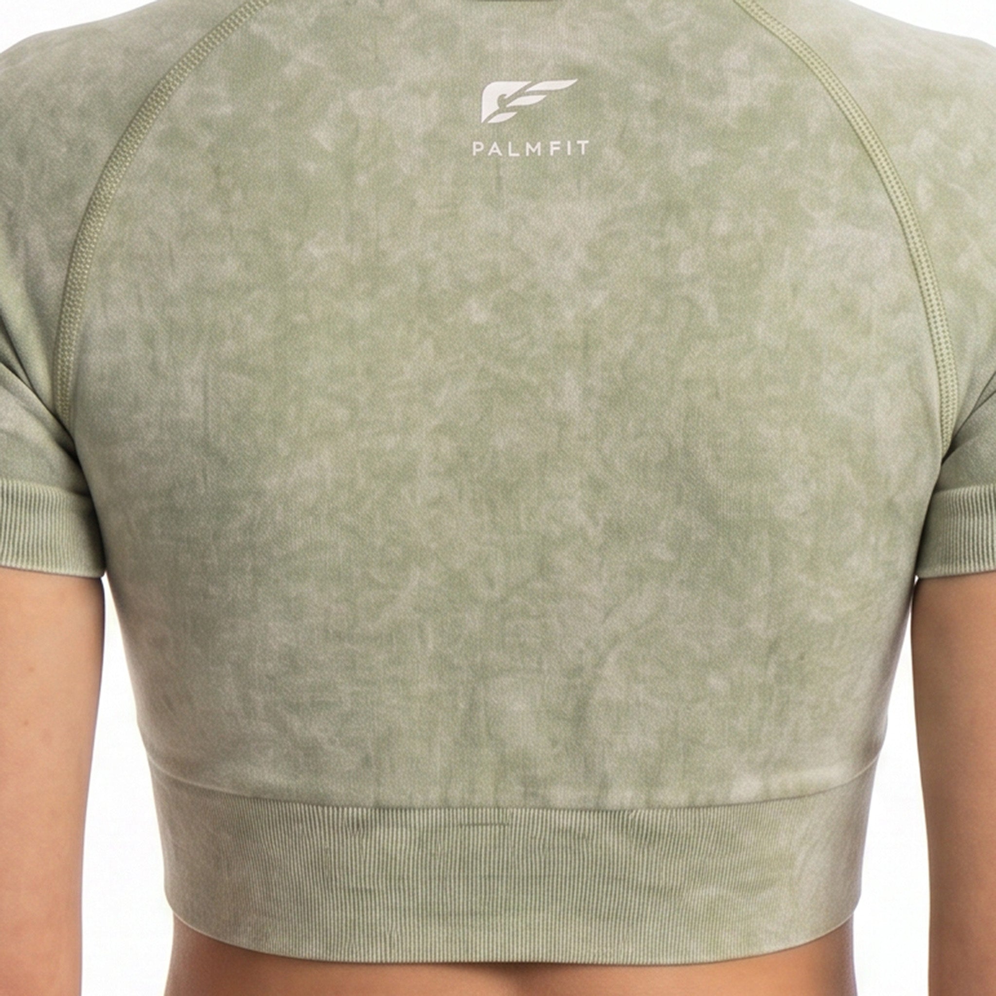 Palmfit Apex Seamless Tshirt-Pw11Astlg