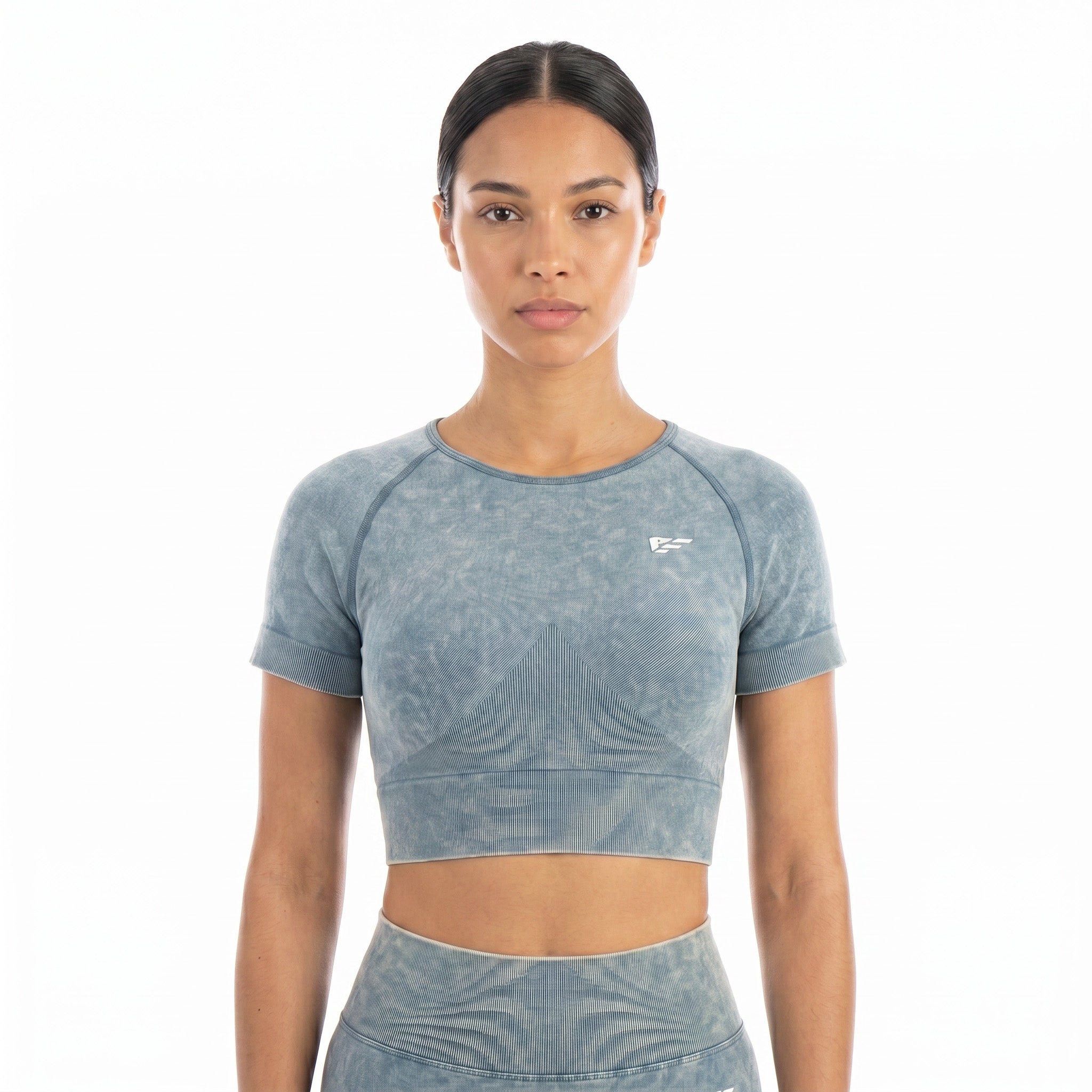 PALMFIT LLC  - Palmfit Apex Seamless Tshirt - Aluna Kuwait