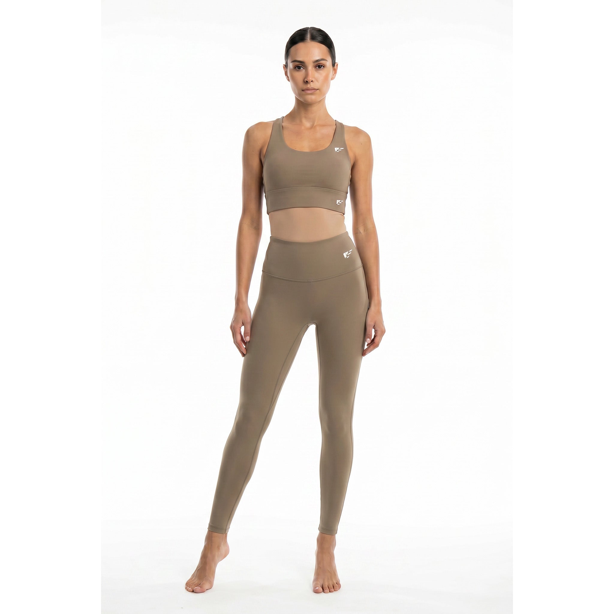 PALMFIT LLC  - Palmfit Evolve Leggings-Pw18Elt - Aluna Kuwait