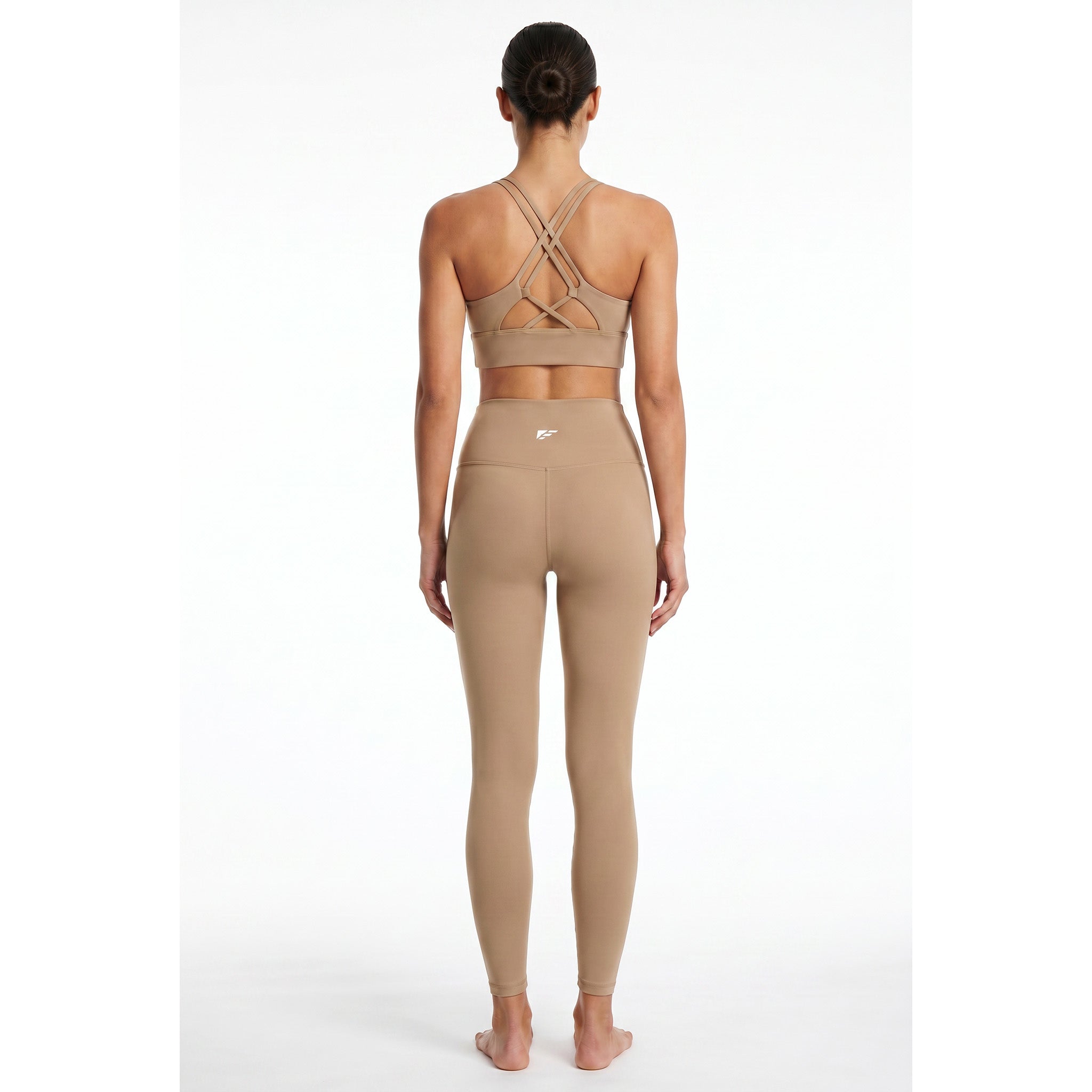 PALMFIT LLC  - Palmfit Evolve Leggings-Pw18Elt - Aluna Kuwait