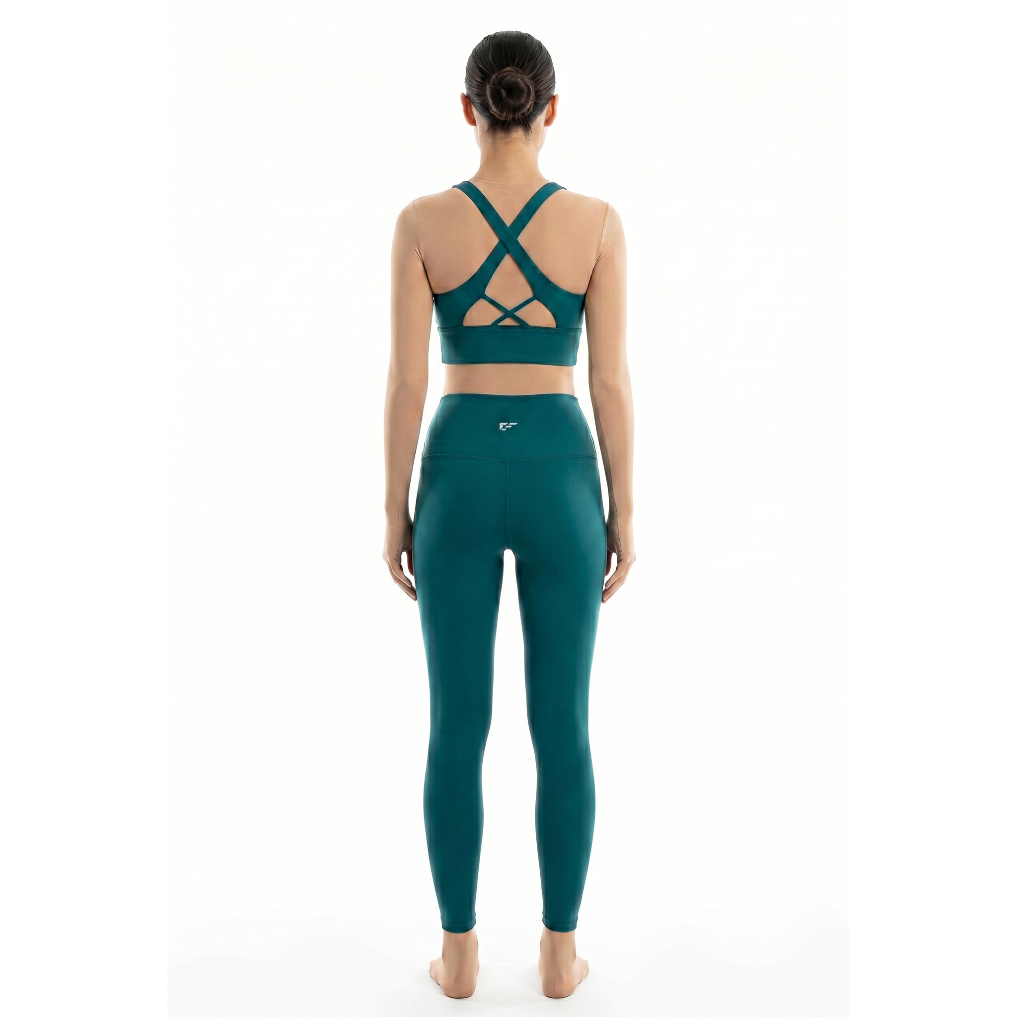 PALMFIT LLC  - Palmfit Evolve Leggings-Pw18Eldg - Aluna Kuwait