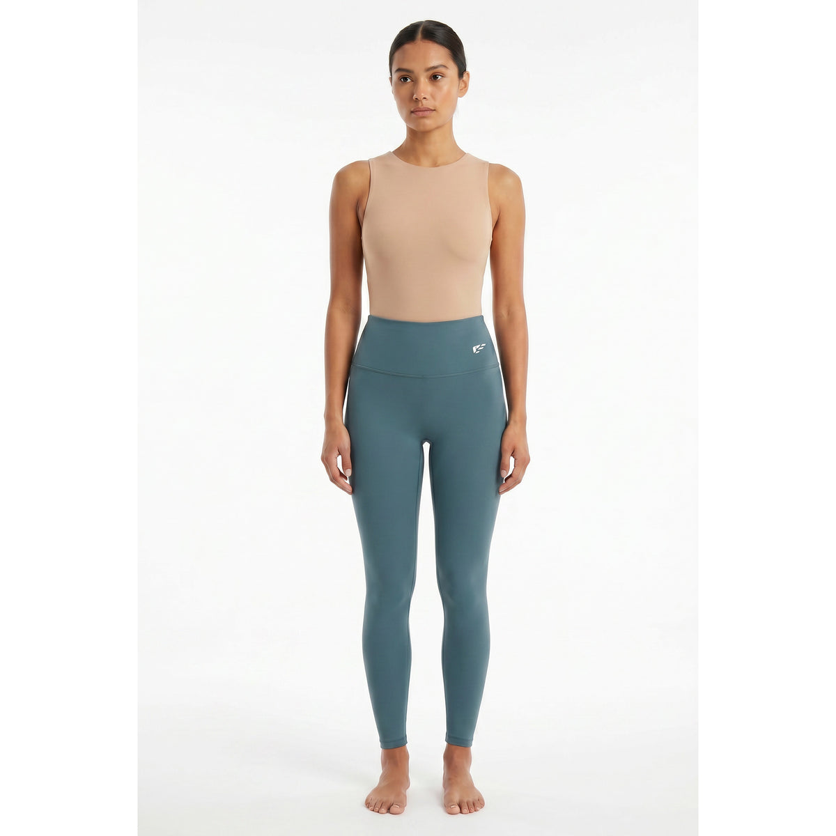 PALM FIT Leggings - Palmfit Evolve Leggings-Pw18Elb - Aluna Kuwait