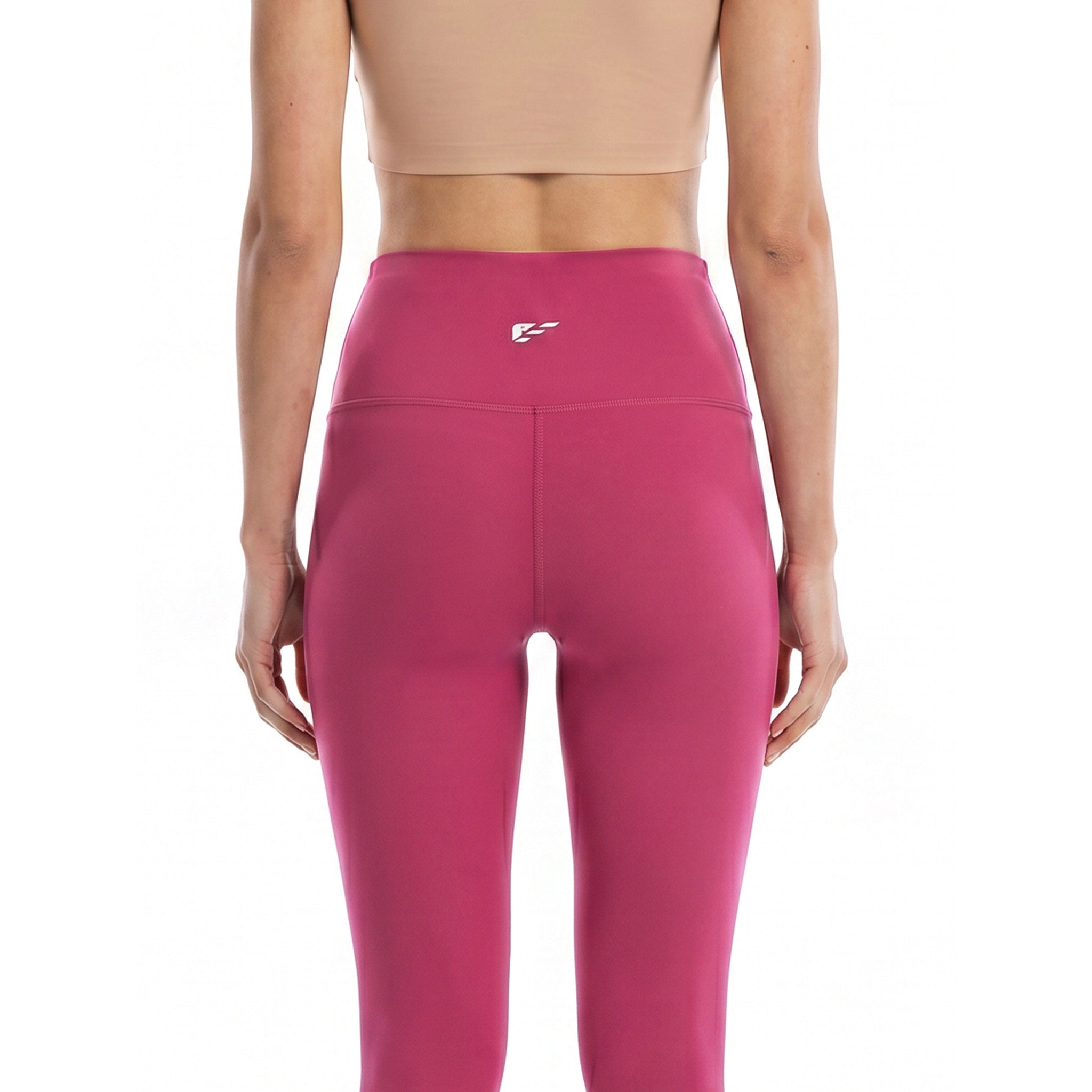 Palmfit Core Leggings-Pw18Clp