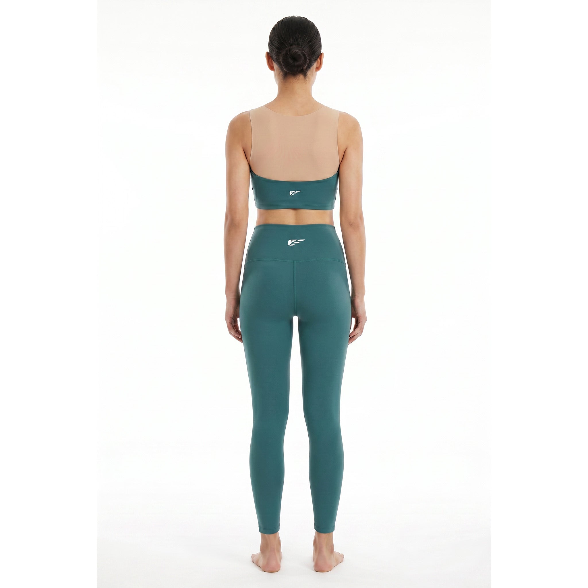 PALMFIT LLC  - Palmfit Core Leggings-Pw18Cllg - Aluna Kuwait
