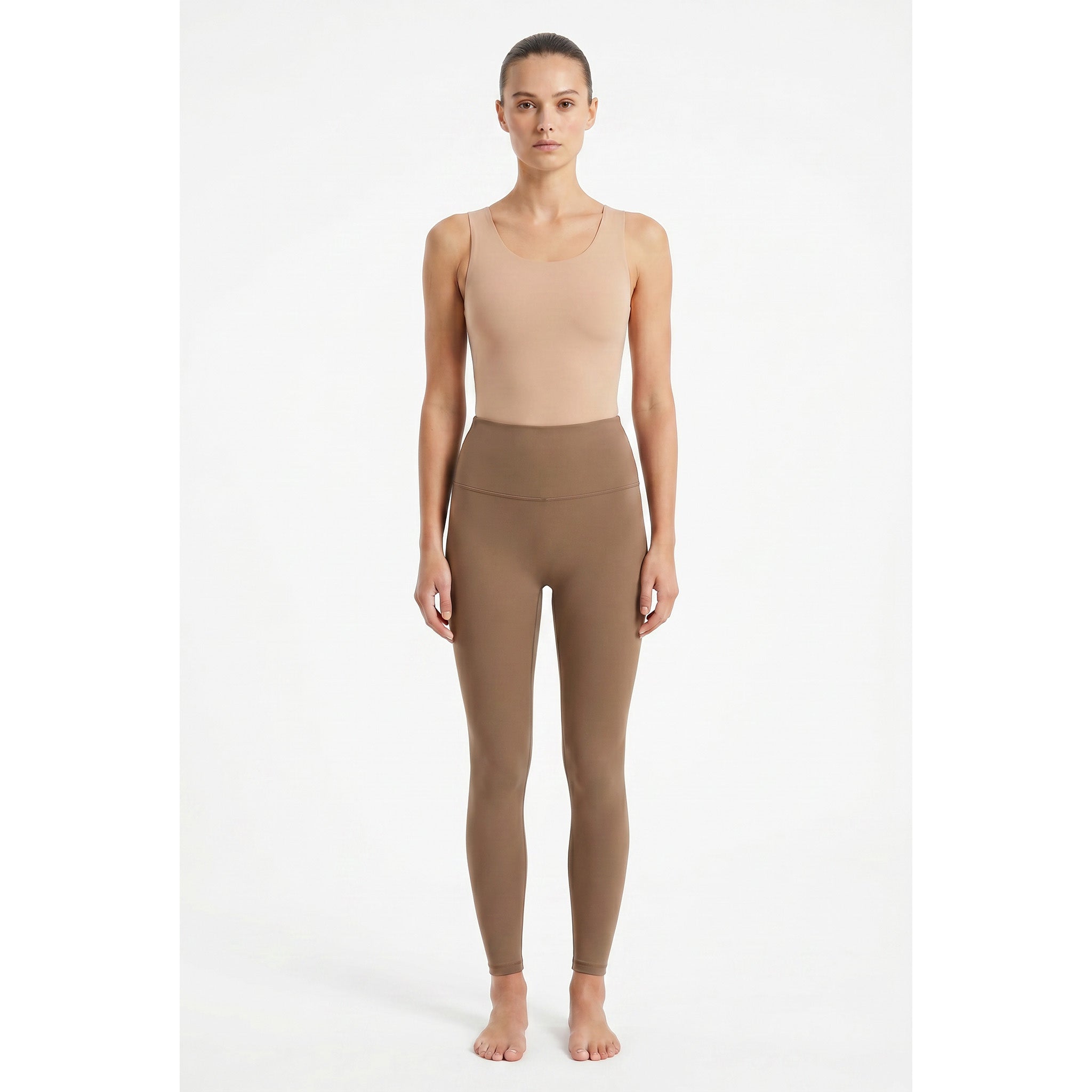 PALMFIT LLC  - Palmfit Core Leggings-Pw18Clc - Aluna Kuwait