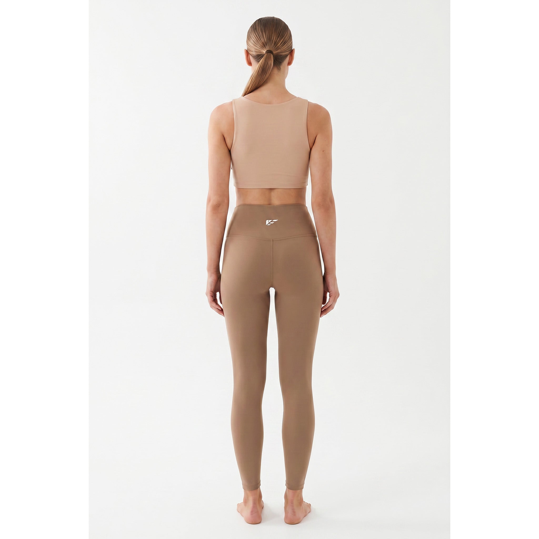 PALMFIT LLC  - Palmfit Core Leggings-Pw18Clc - Aluna Kuwait