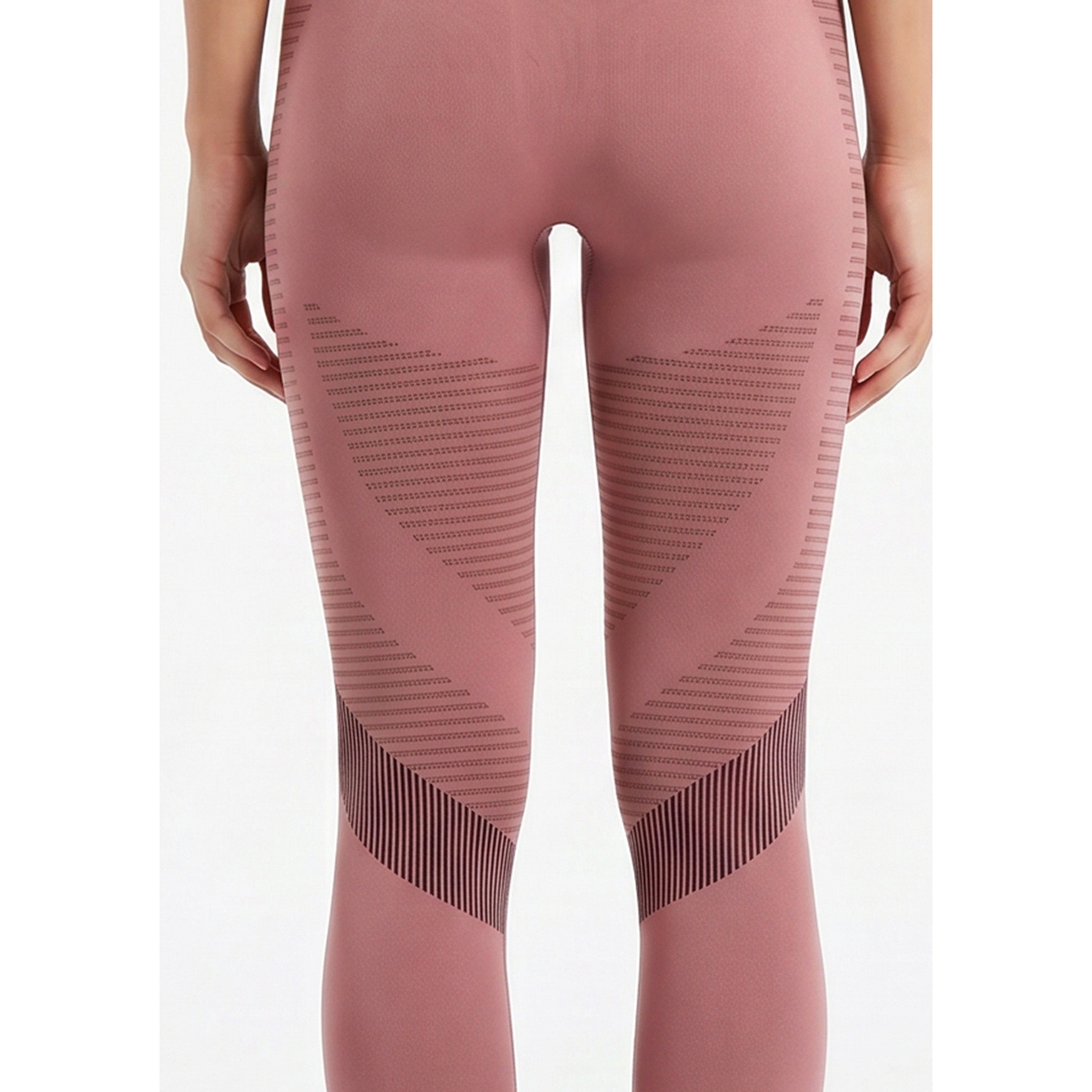 Palmfit Balance Seamless Leggings-Pw18Bslrp
