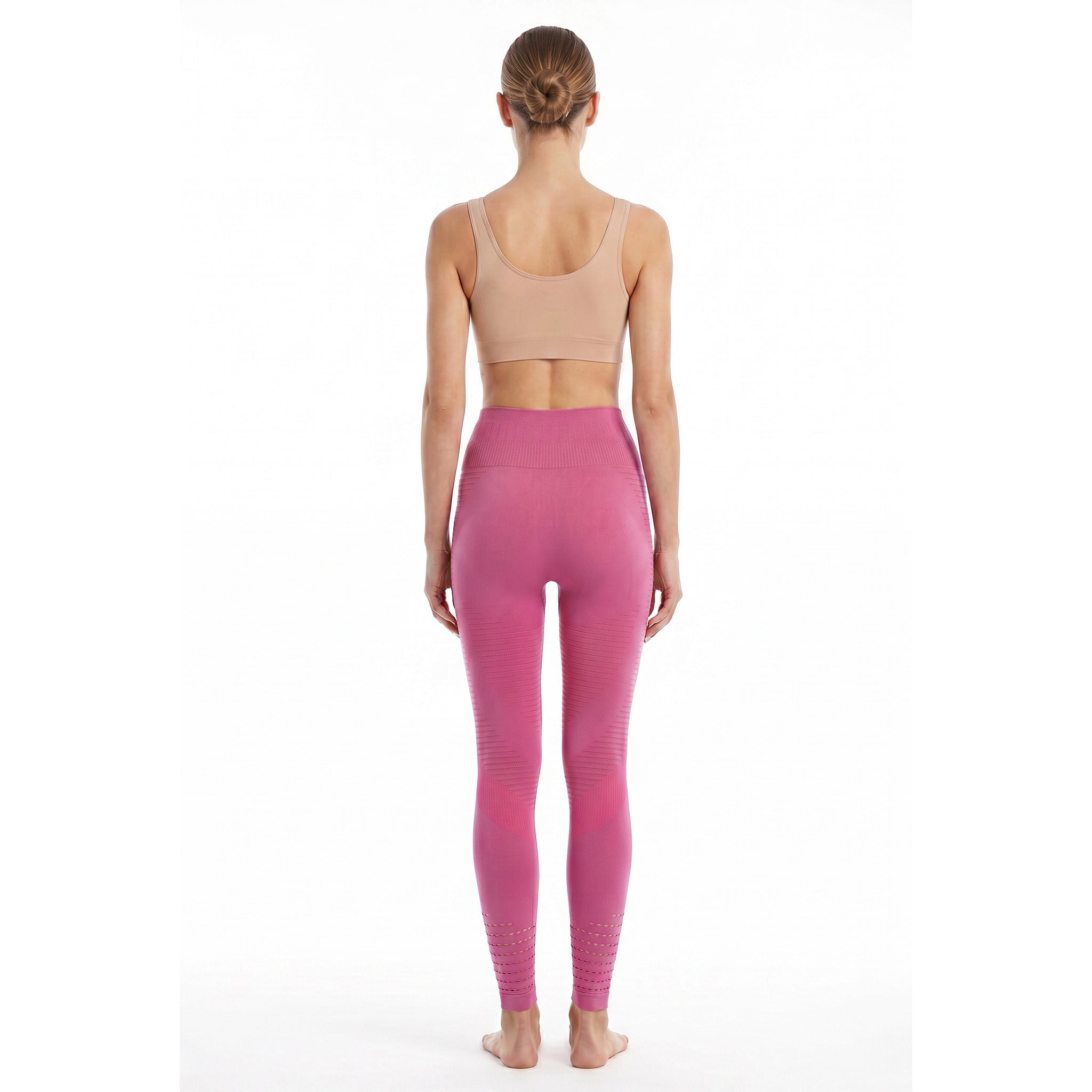 PALMFIT LLC  - Palmfit Balance Seamless Leggings-Pw18Bslmp - Aluna Kuwait