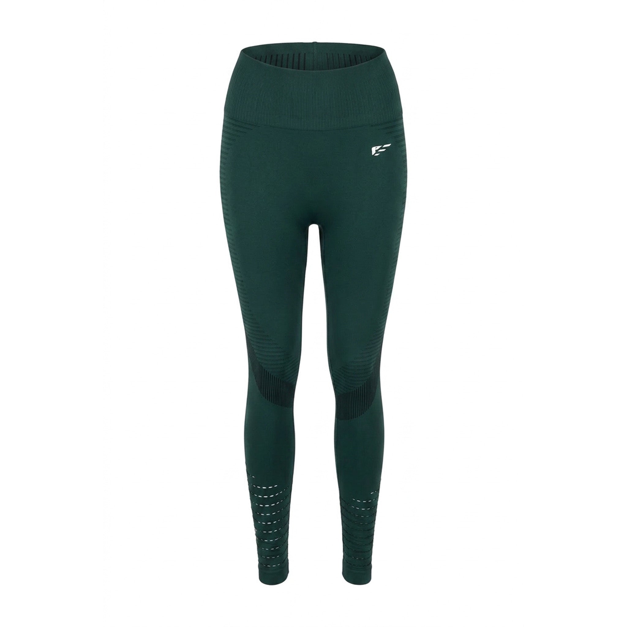 Palmfit Balance Seamless Leggings-Pw18Bslhg