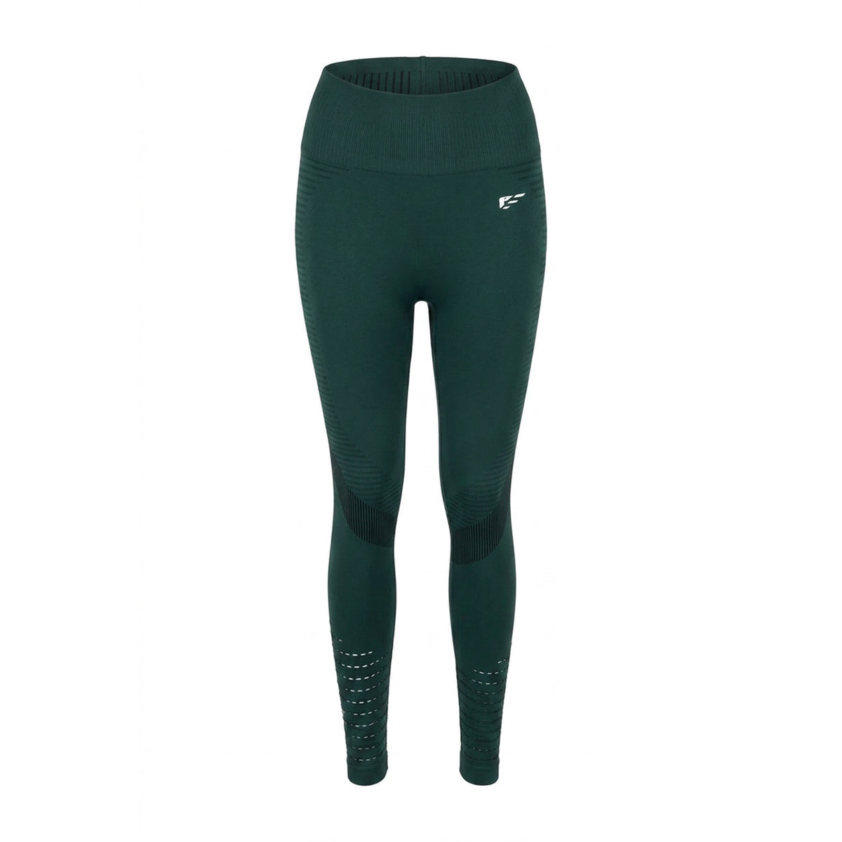 Palmfit Balance Seamless Leggings-Pw18Bslhg