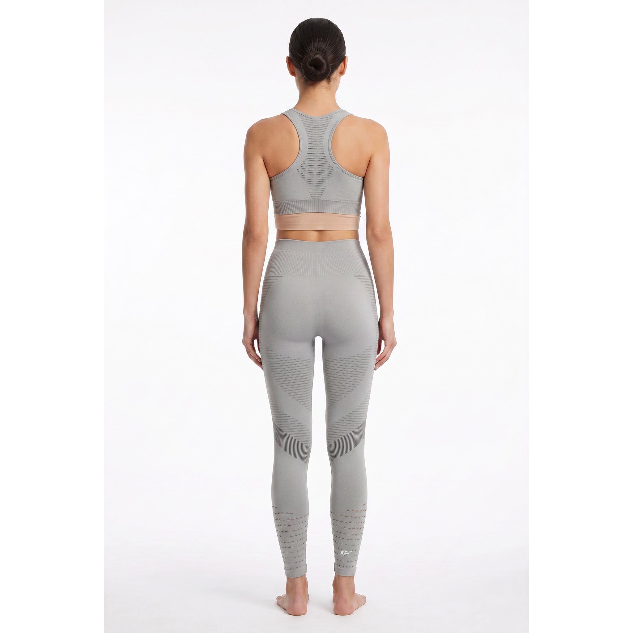 PALMFIT LLC  - Palmfit Balance Seamless Leggings-Pw18Bslg - Aluna Kuwait