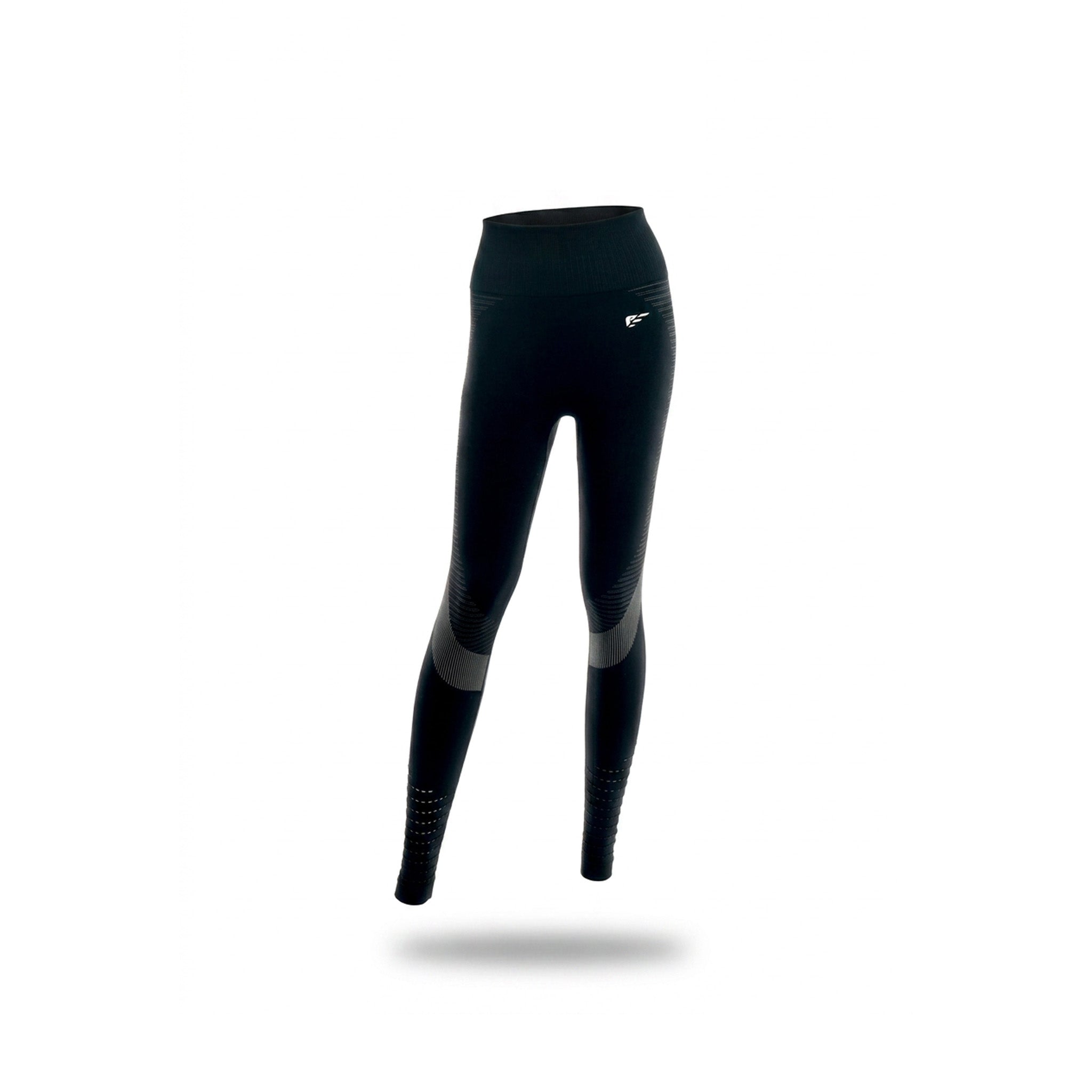 Palmfit Balance Seamless Leggings-Pw18Bslbk