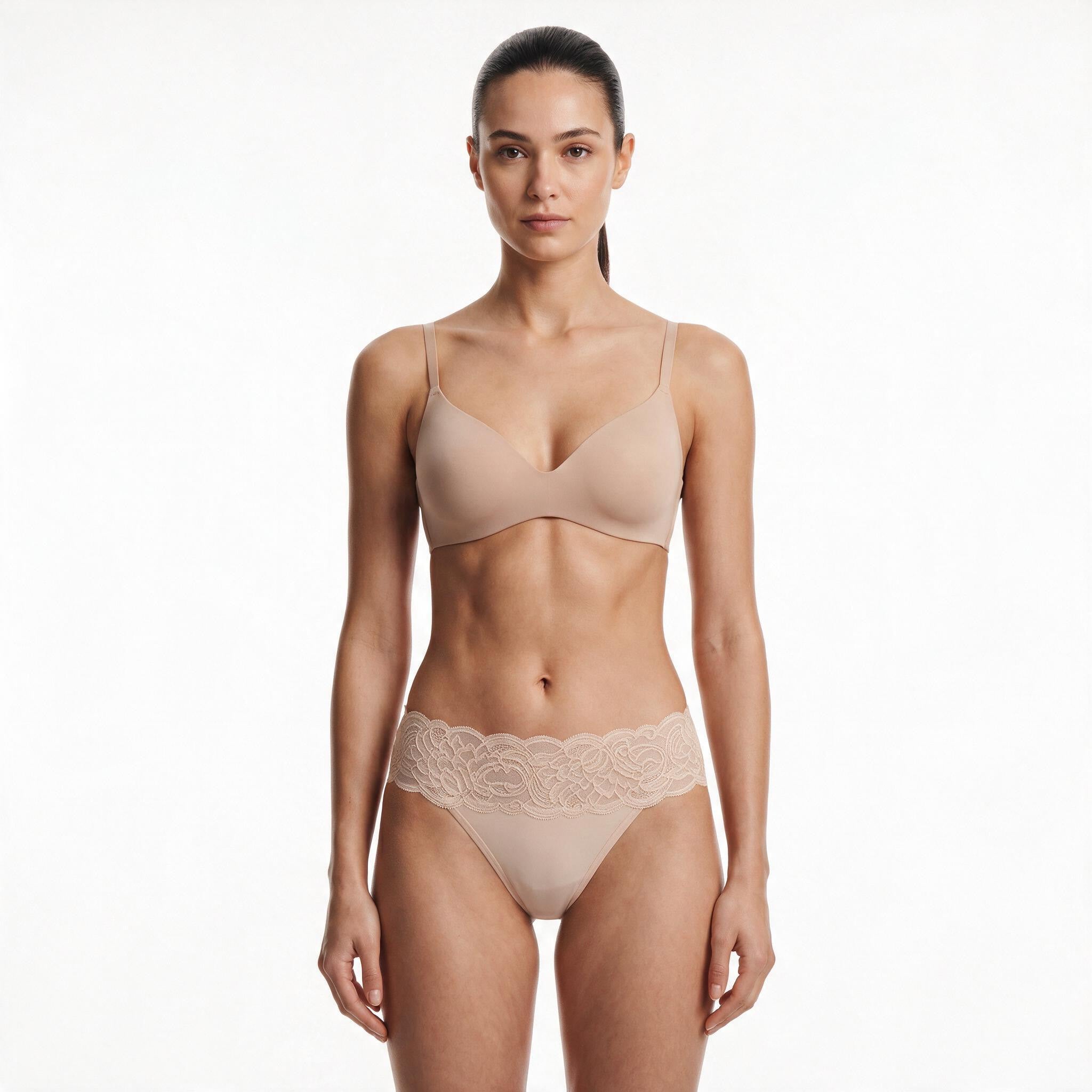 Maidenform Thong-HDDMESLT