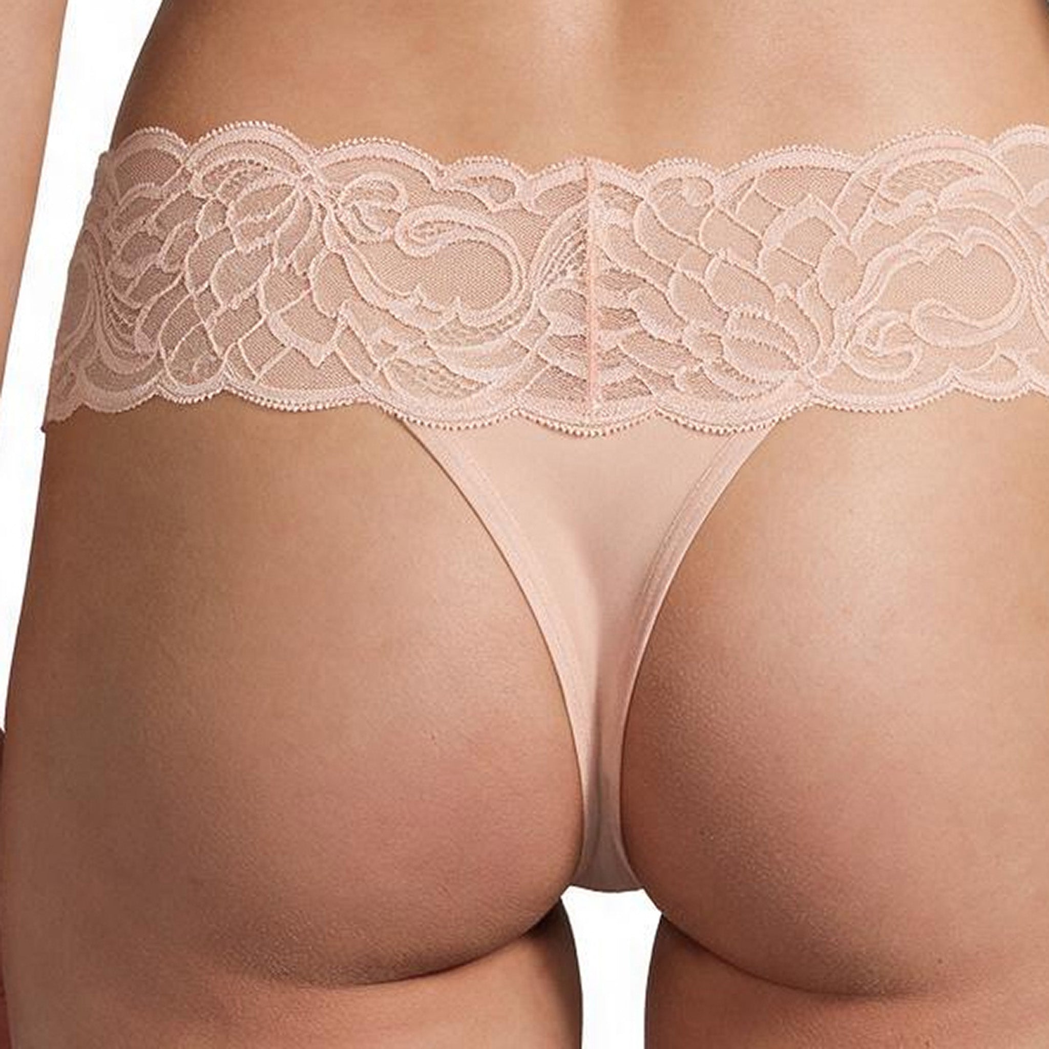 Maidenform Thong-HDDMESLT