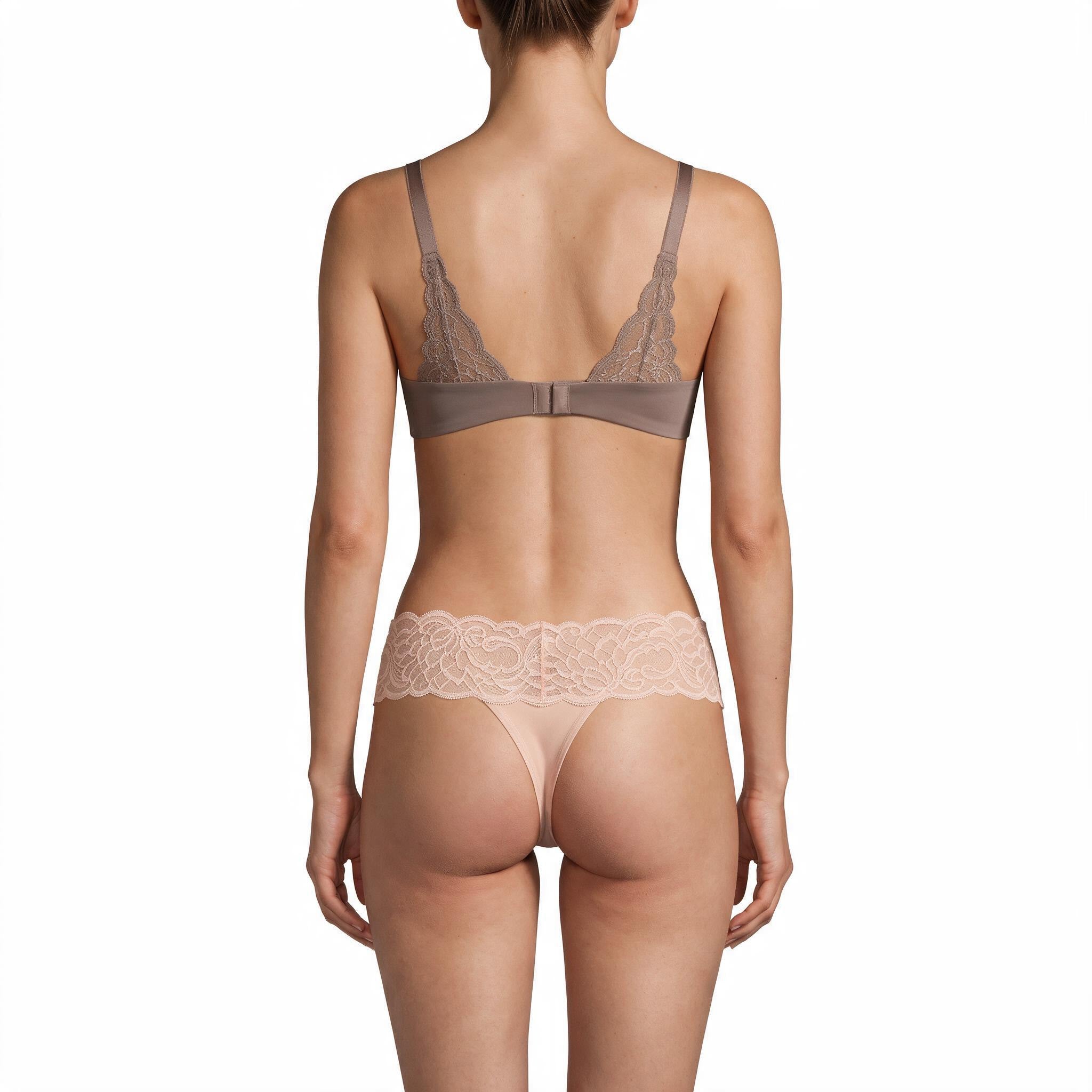 Maidenform Thong-HDDMESLT