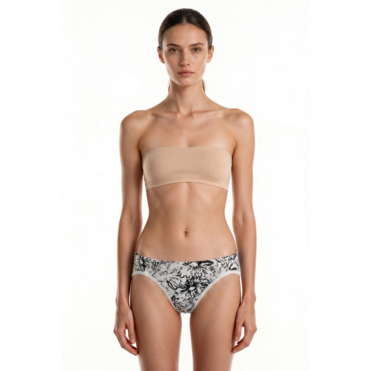 Maidenform Bikini-HDDMBTBK