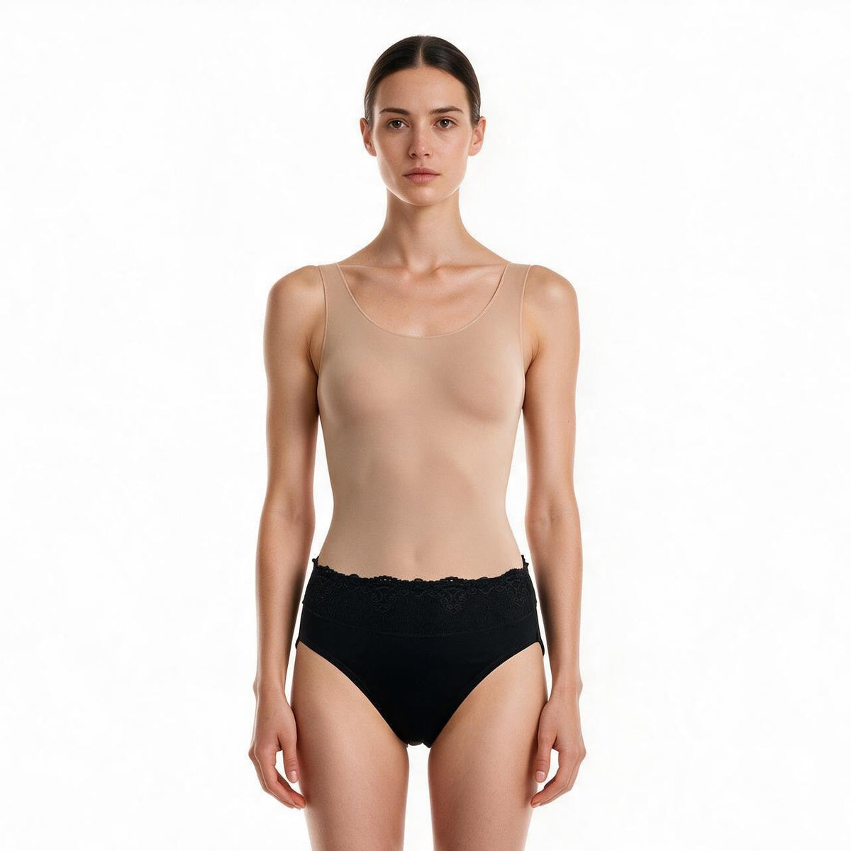 BALI Briefs - Bali Panty Hi-Cut-MGBADFPC62 - Aluna Kuwait