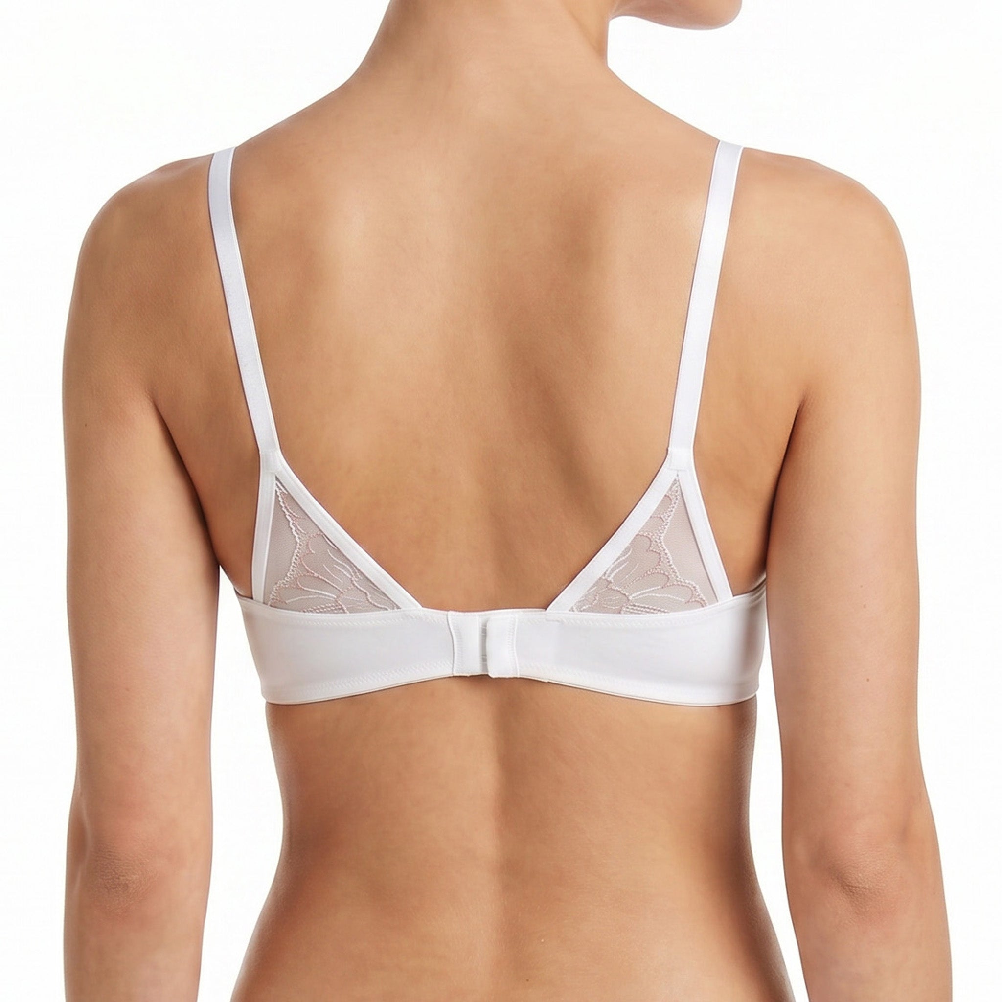 Maidenform Underwire Bra Push-Up Love Lift-HDDM9900