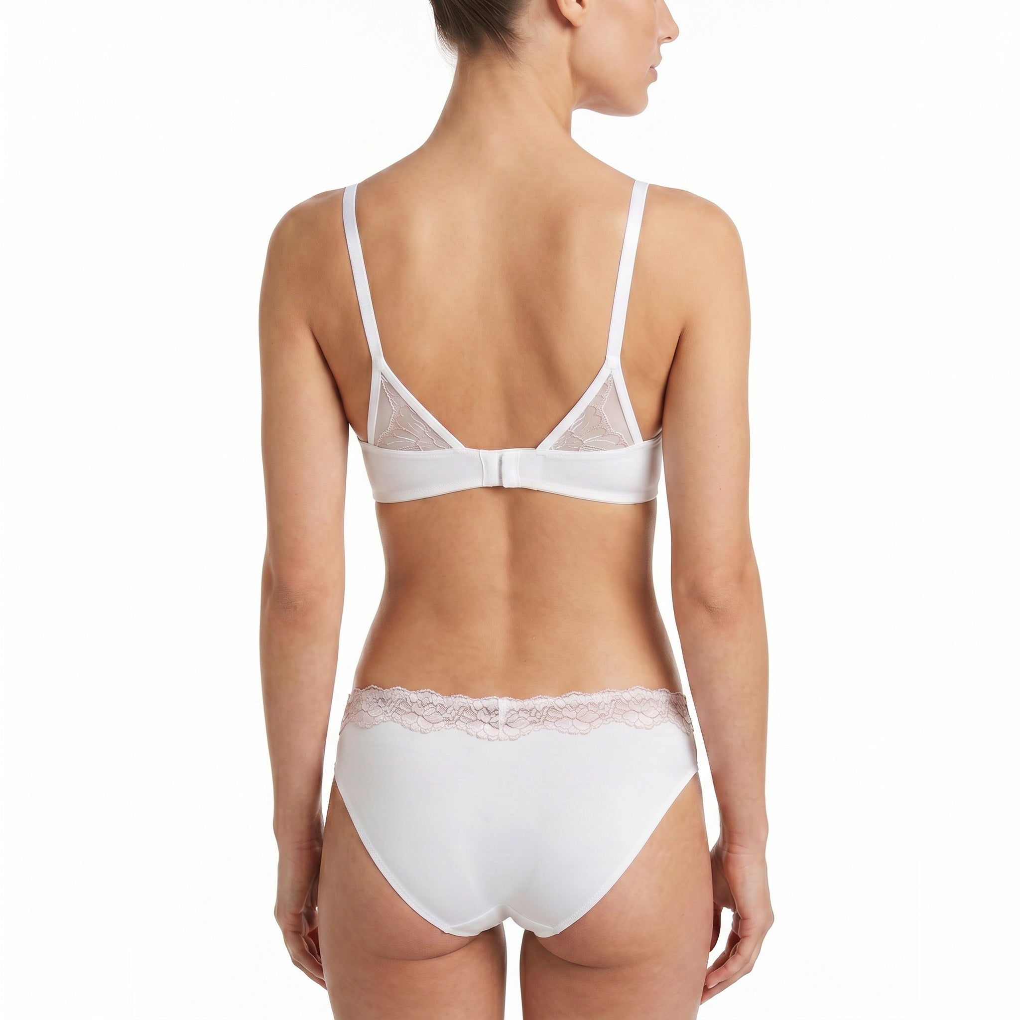 Maidenform Underwire Bra Push-Up Love Lift-HDDM9900