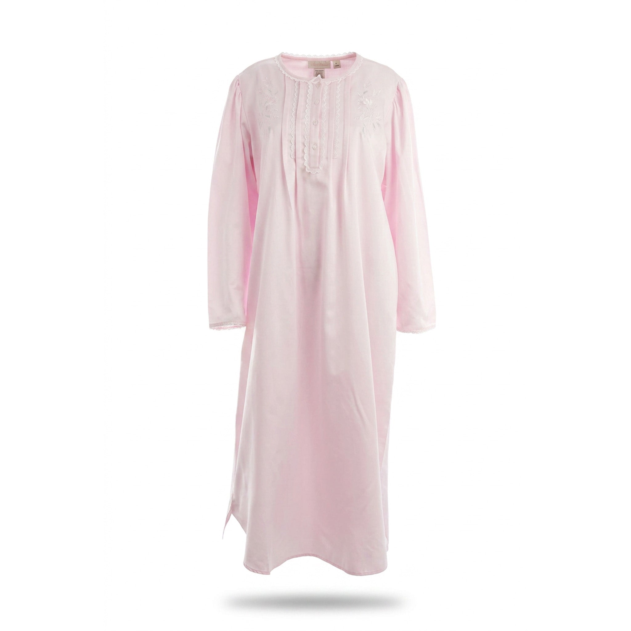 Miss Elaine Long Gown Long Sleeve-MISE516135UT