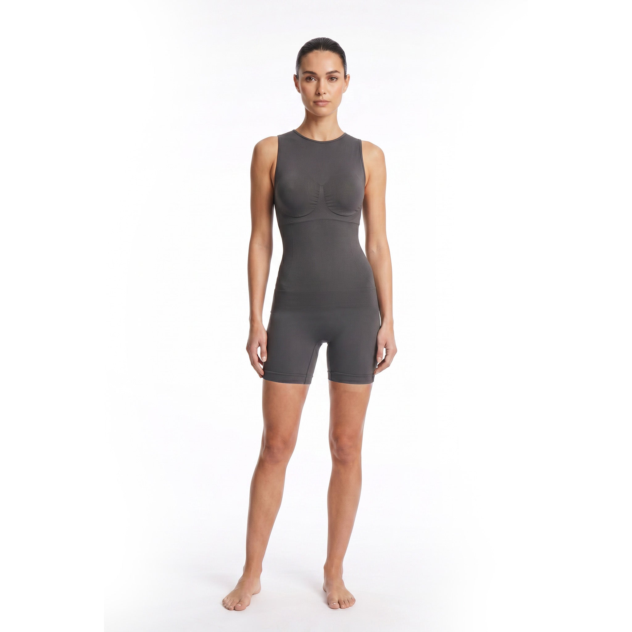 Shaper Playsuit