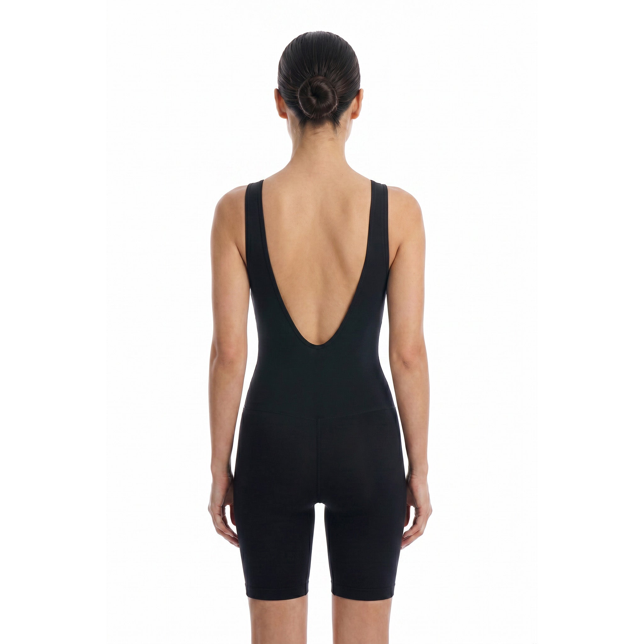 Shaper Playsuit