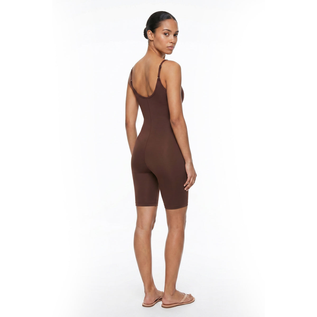 ENAMORETTE Body Shapers - Le Romper - Aluna Kuwait