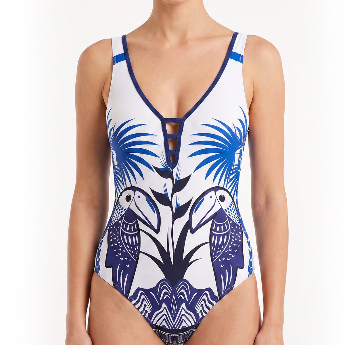 Gisela Swimwear Suit-GE2/30209U