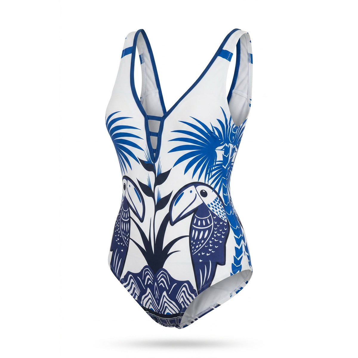 Gisela Swimwear Suit-GE2/30209U