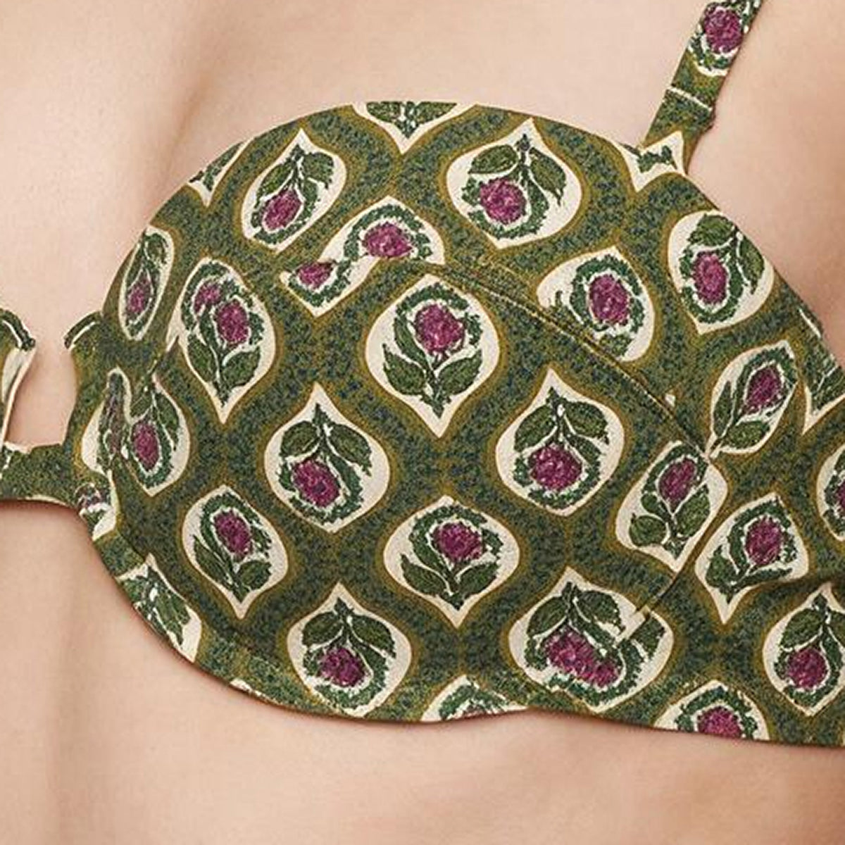 Gisela Swimwear Bikini Top-GE2/30202T