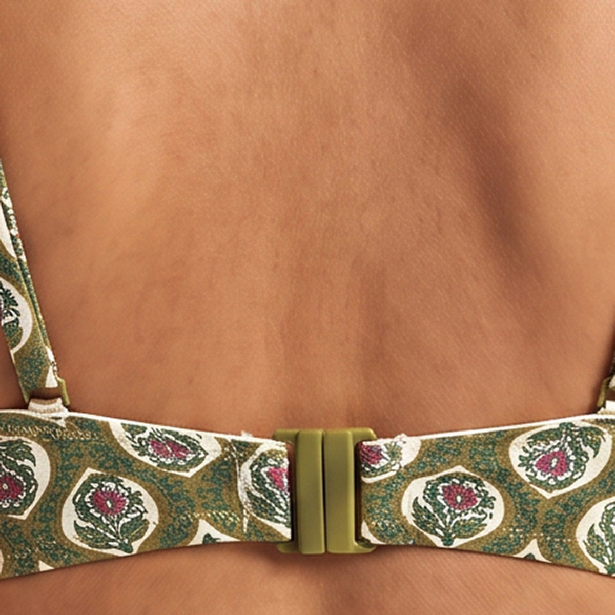 Gisela Swimwear Bikini Top-GE2/30202T